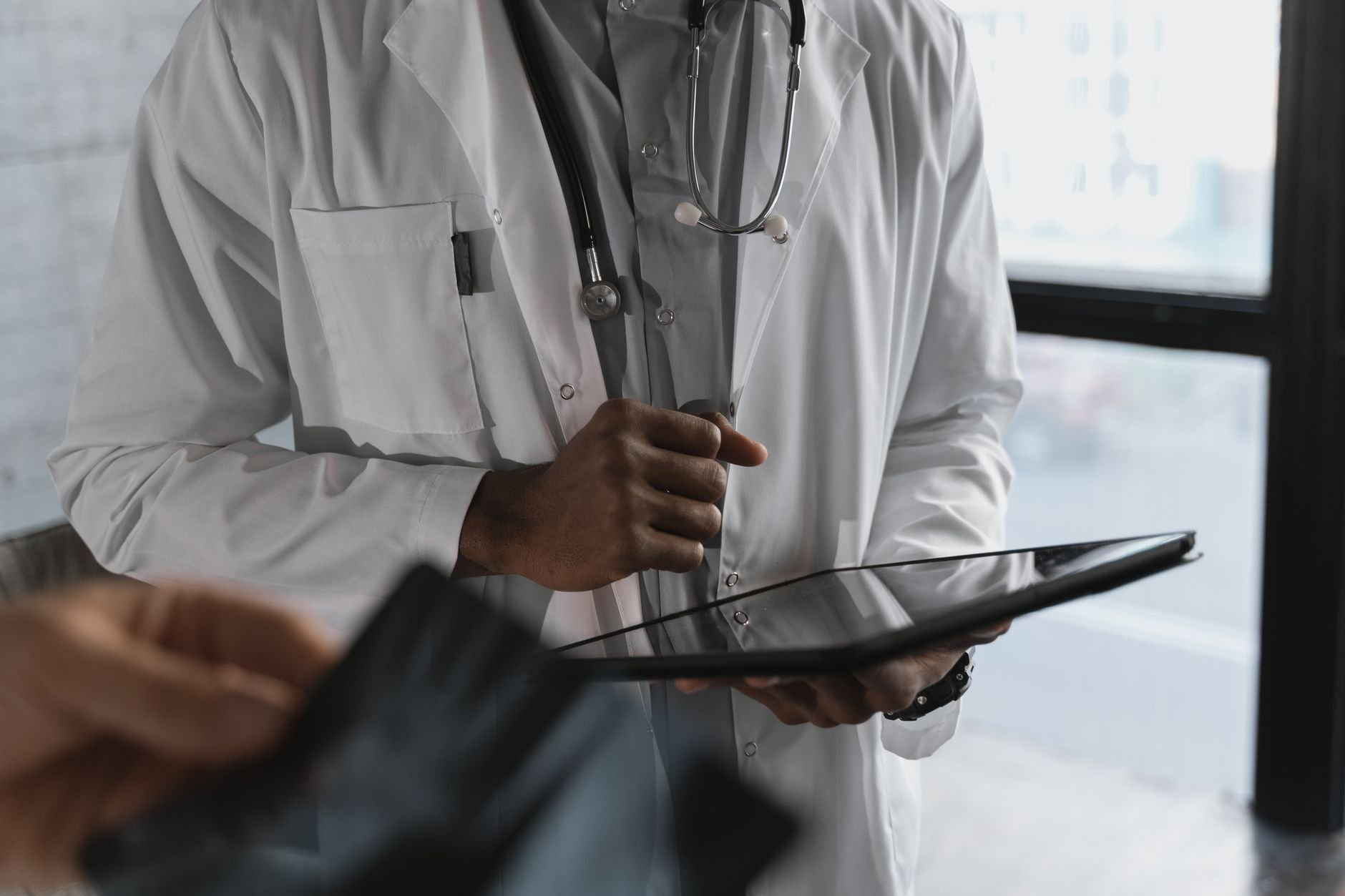 Healthcare mobile app development: what patient portals, telehealth, and EHR integration actually require