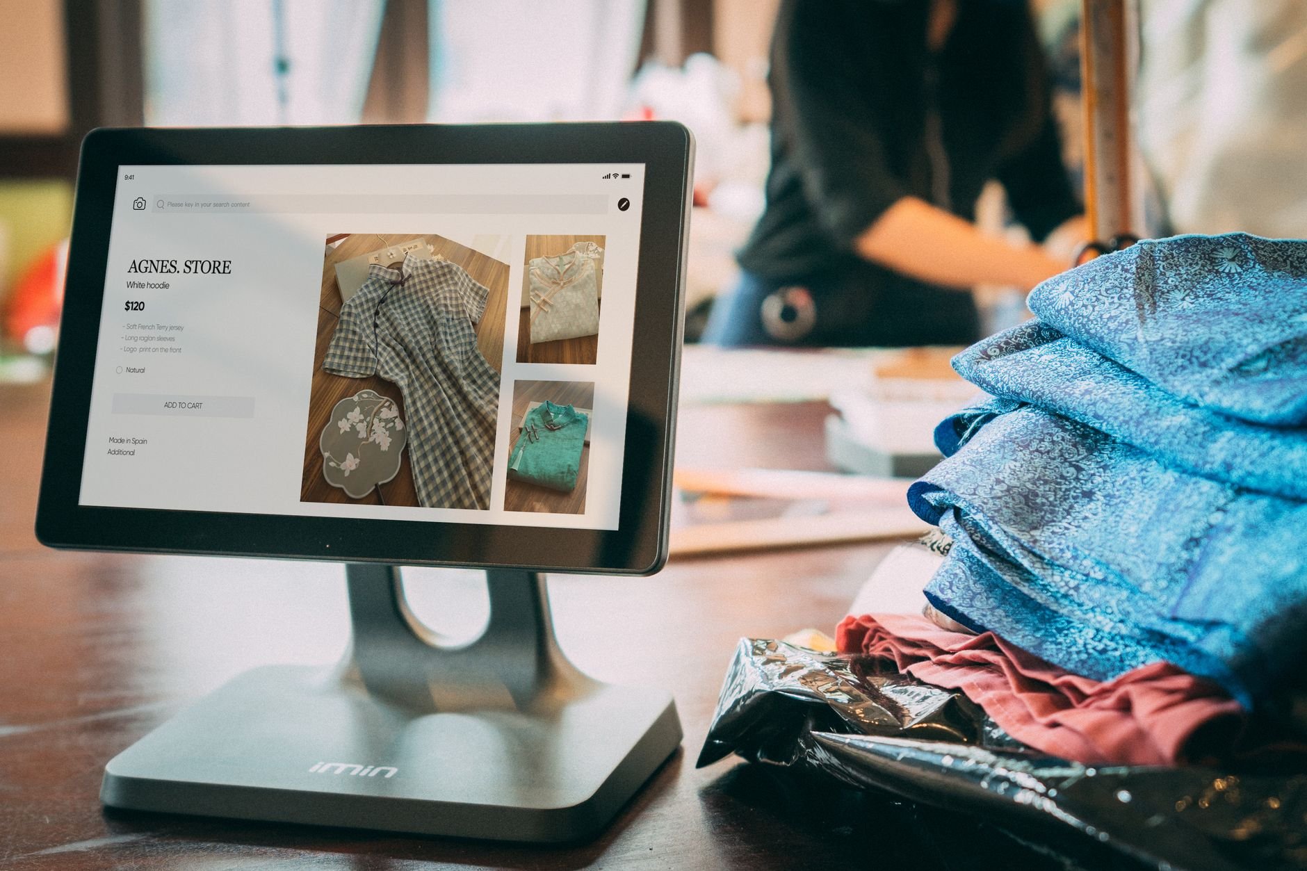 Custom retail software development: when the platform becomes the problem