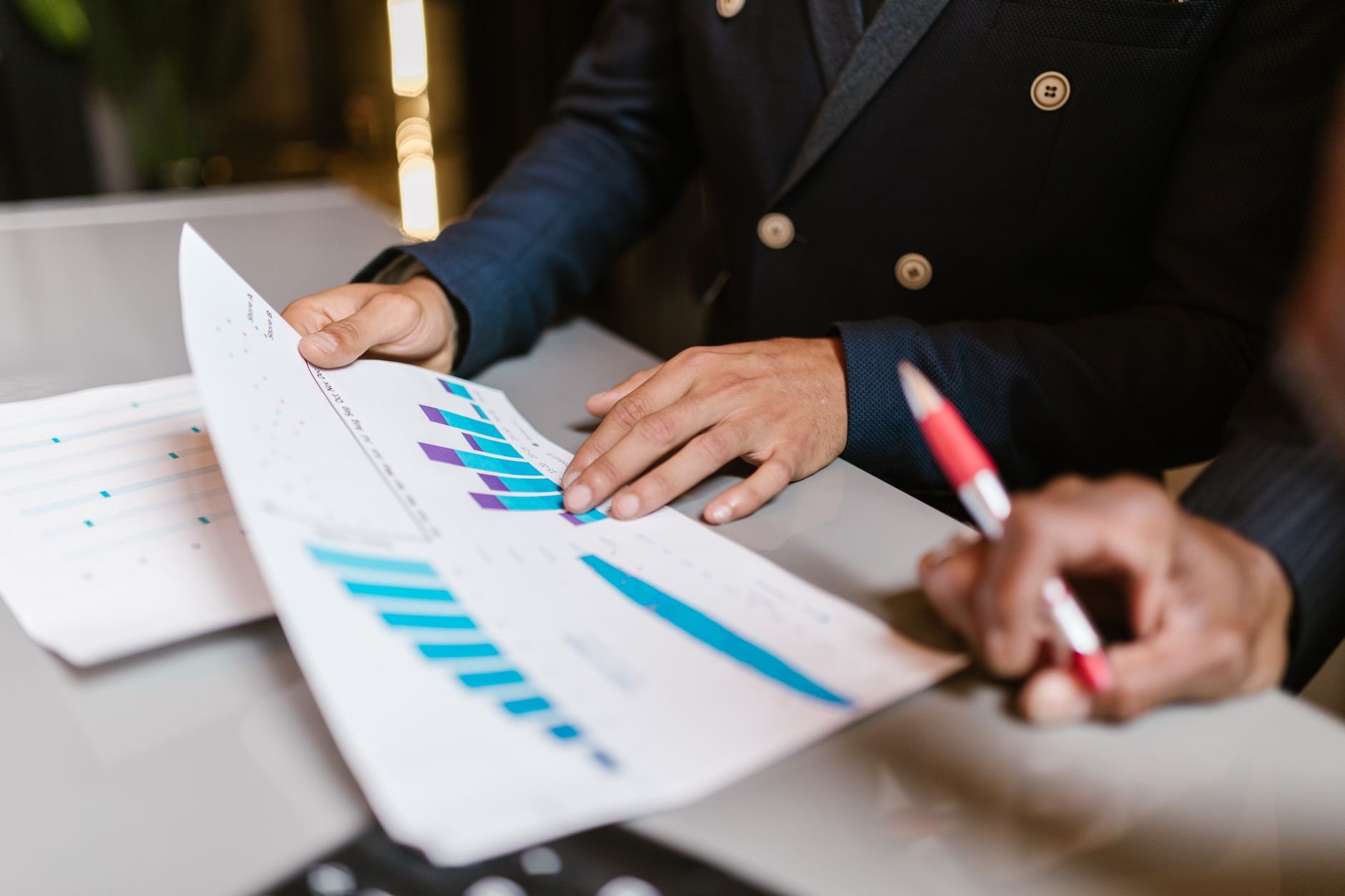 Web development and marketing: why the split between the two teams is costing you traffic