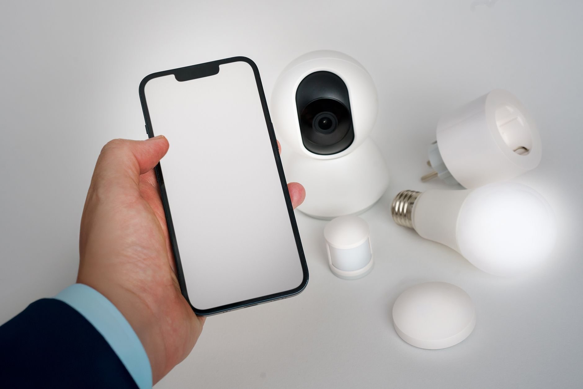 IoT mobile app development: where connected products actually break