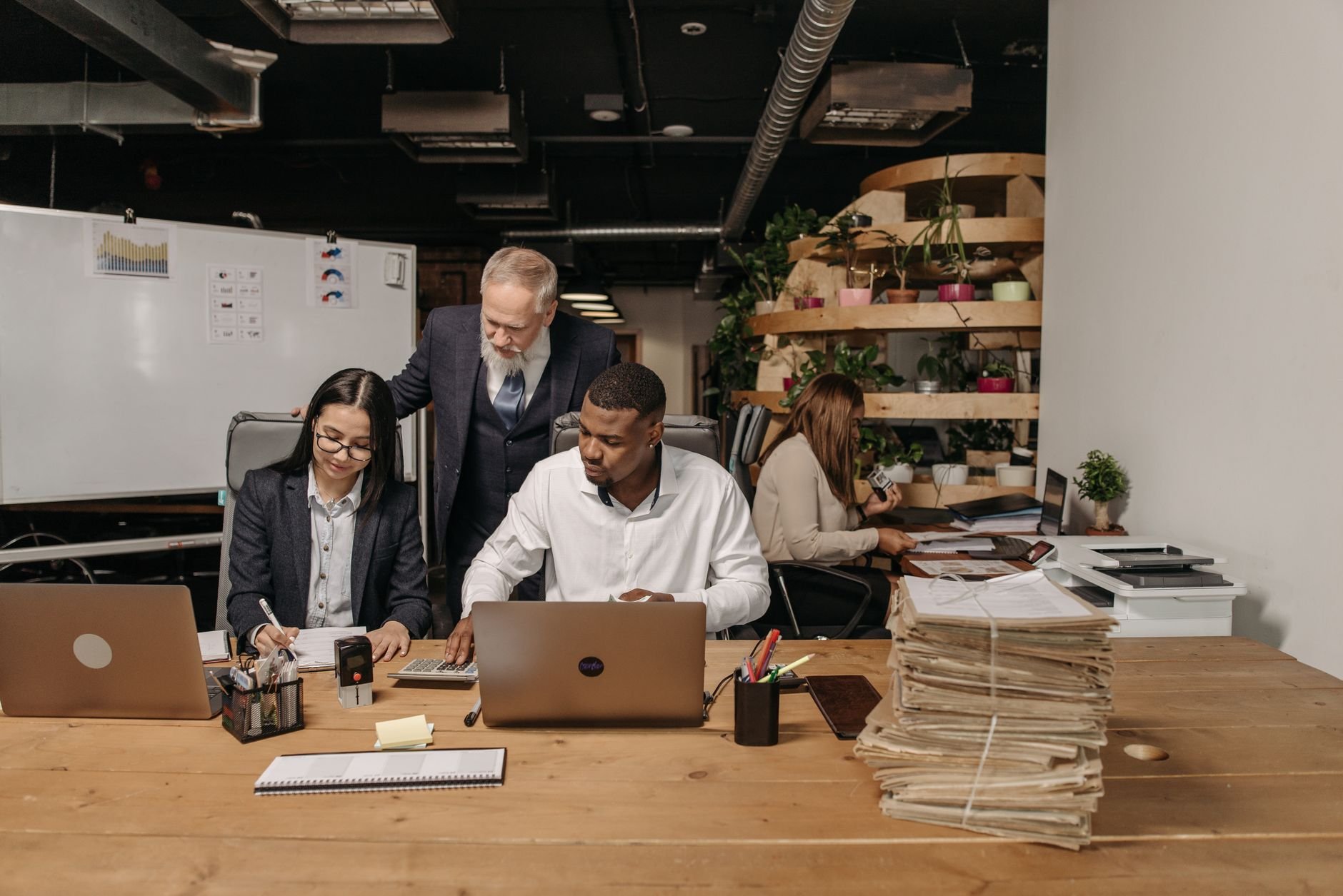 Banking automation system: what actually pays for itself in back-office operations