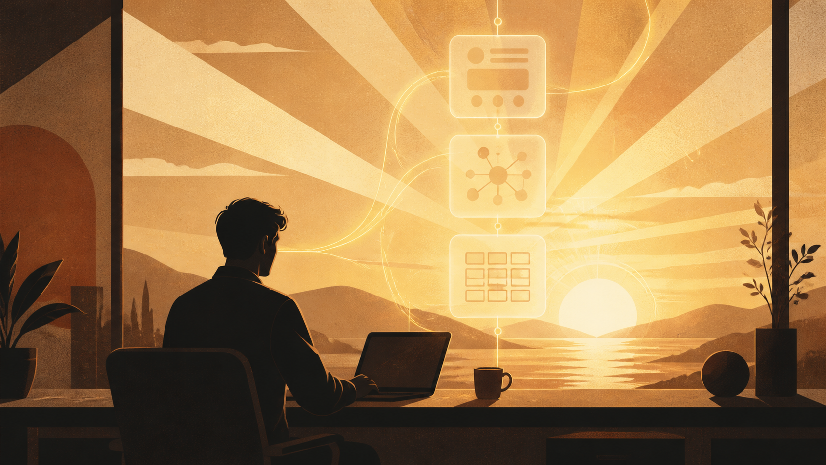 Full-stack mobile app development: what one team can actually own end to end