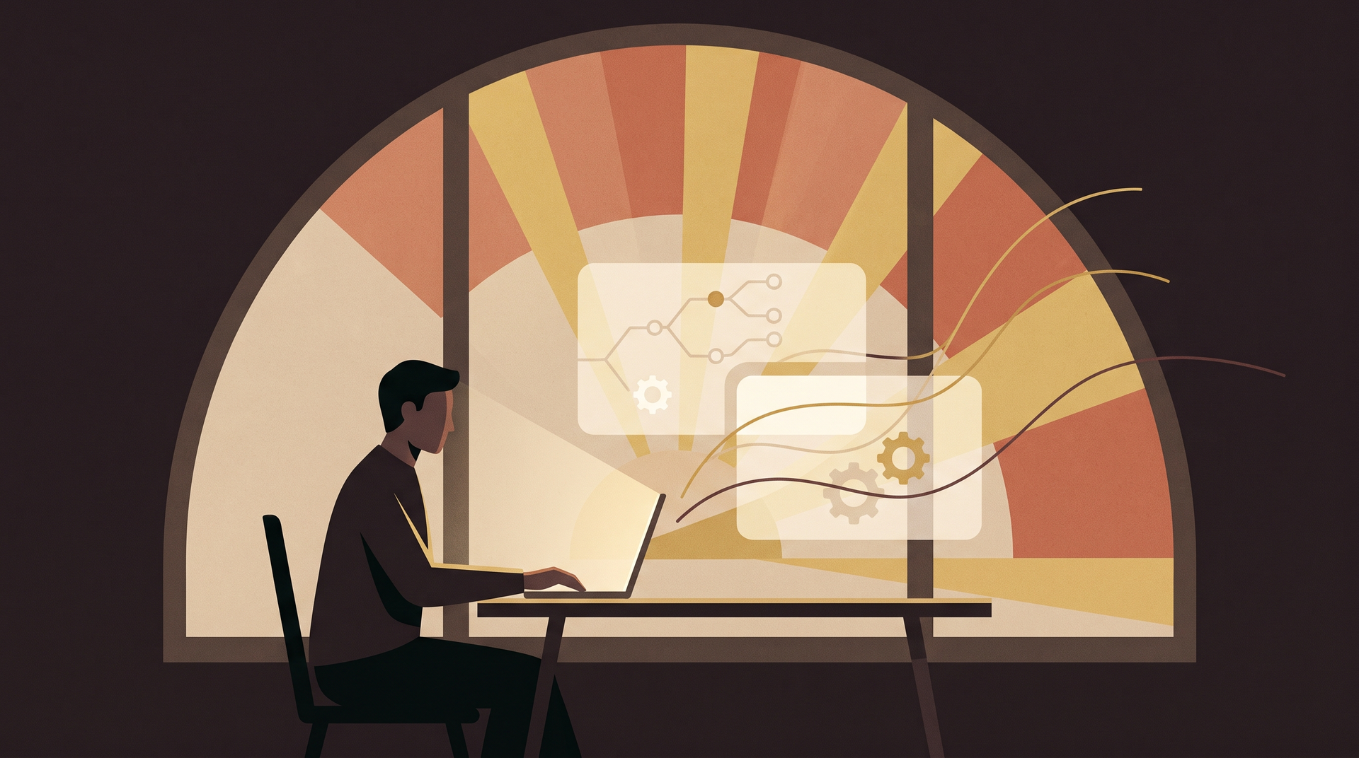 RPA vs intelligent automation: how they actually differ, in practice