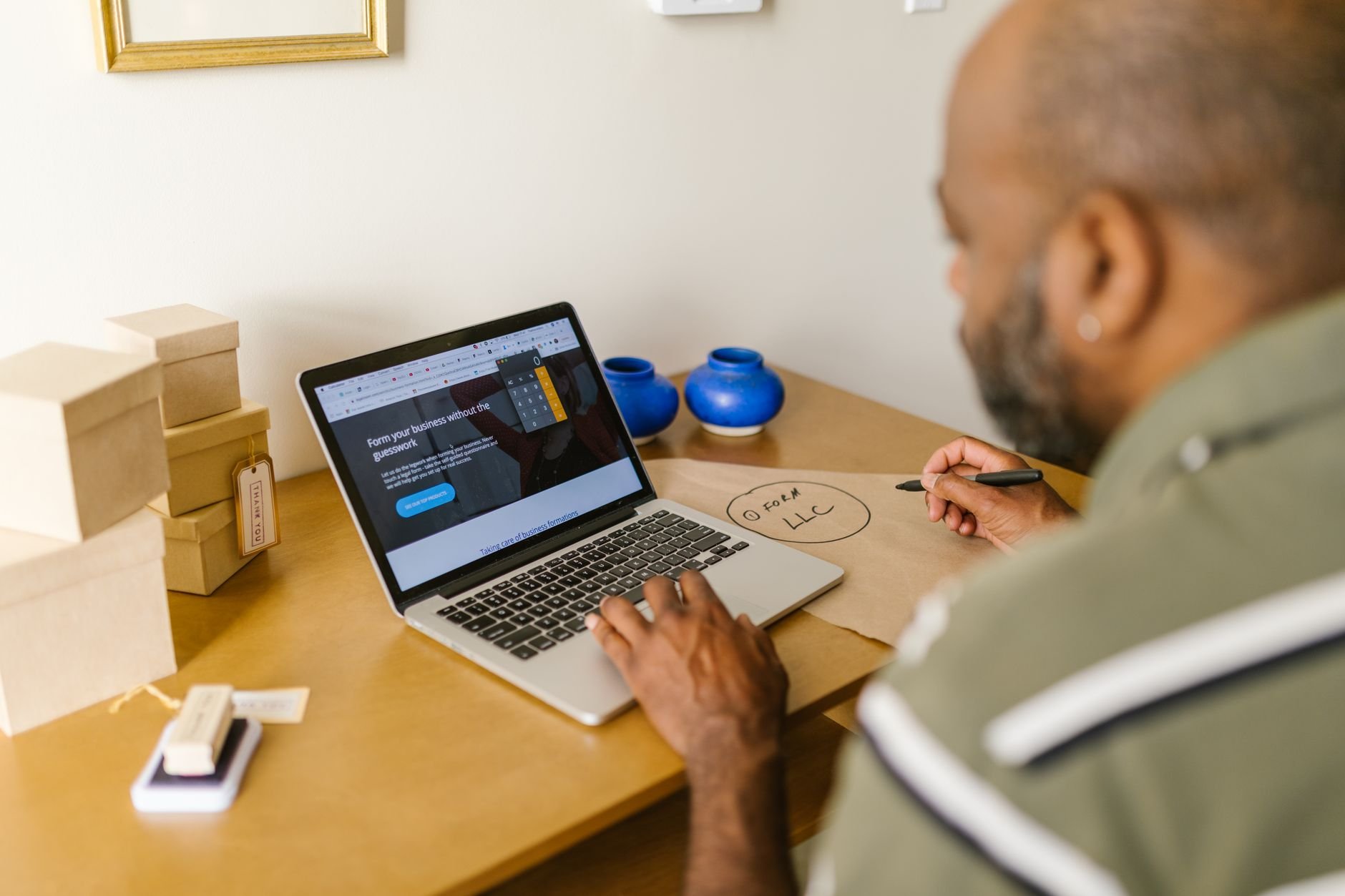 Affordable web development: what you actually get, and where not to cut
