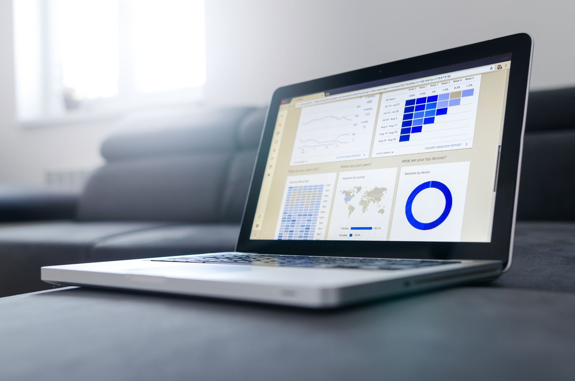 Web portal development company: what you're actually buying