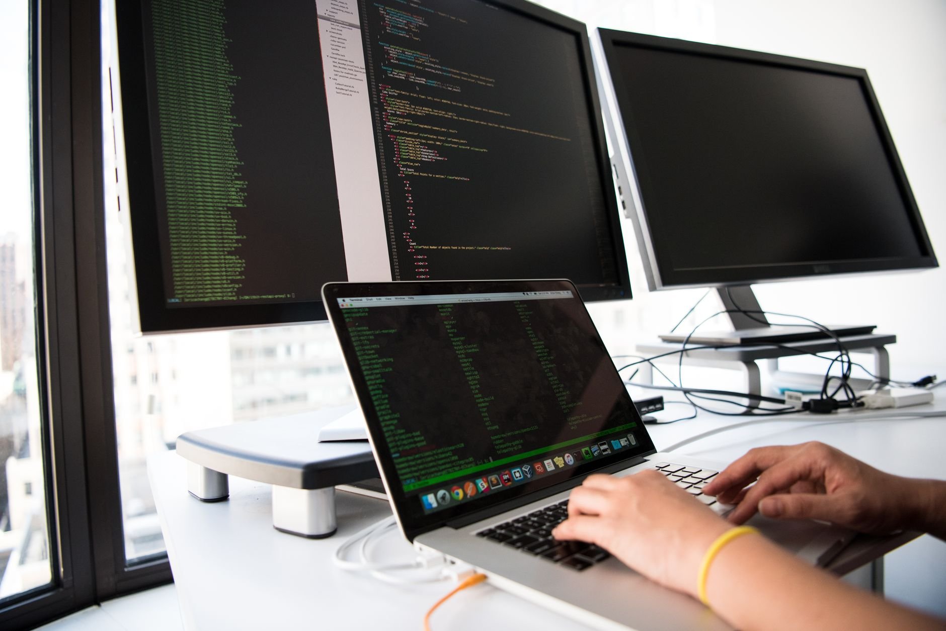 Python vs Node.js vs PHP for web development: how we actually choose