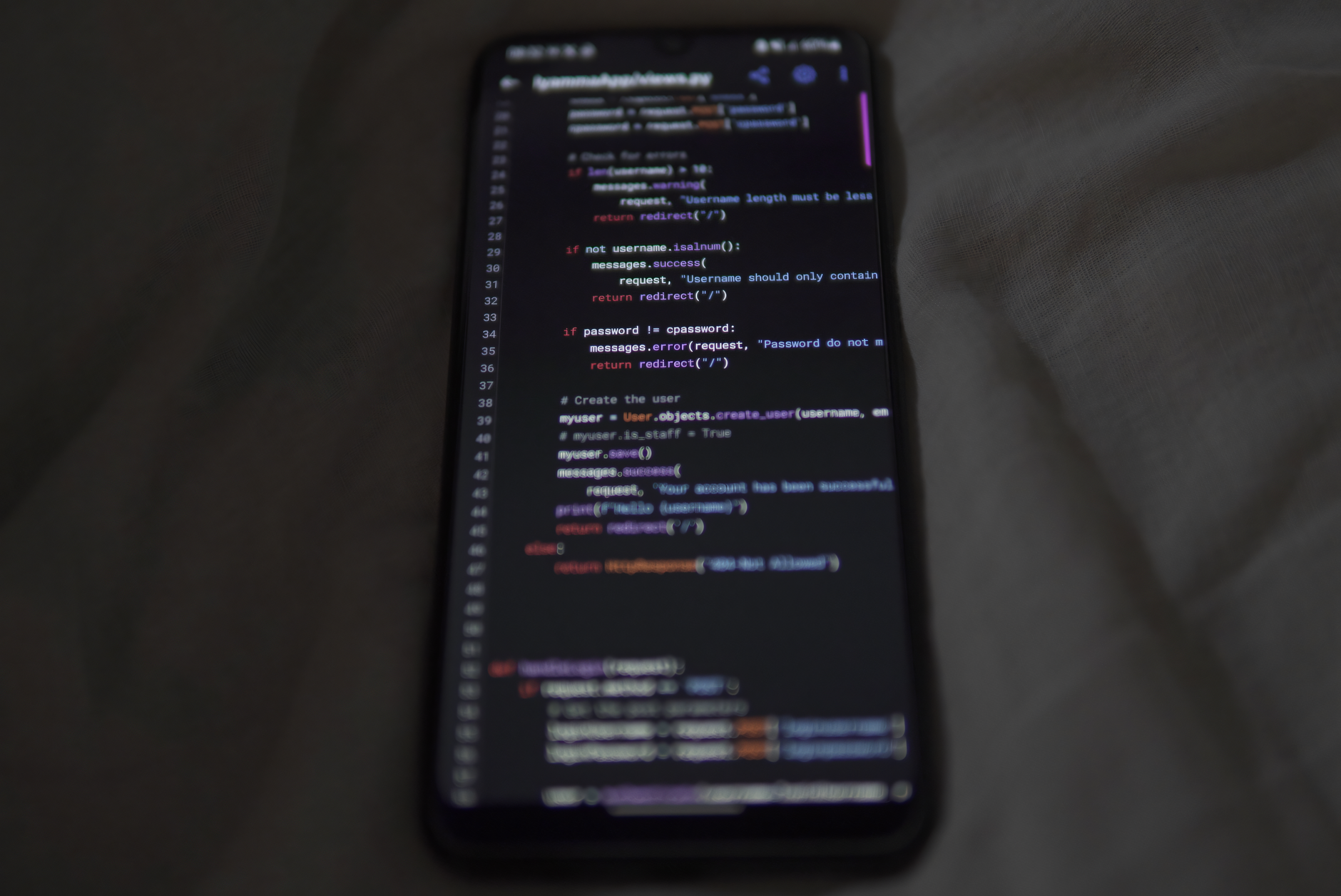 Mobile app development tips from 30+ production launches