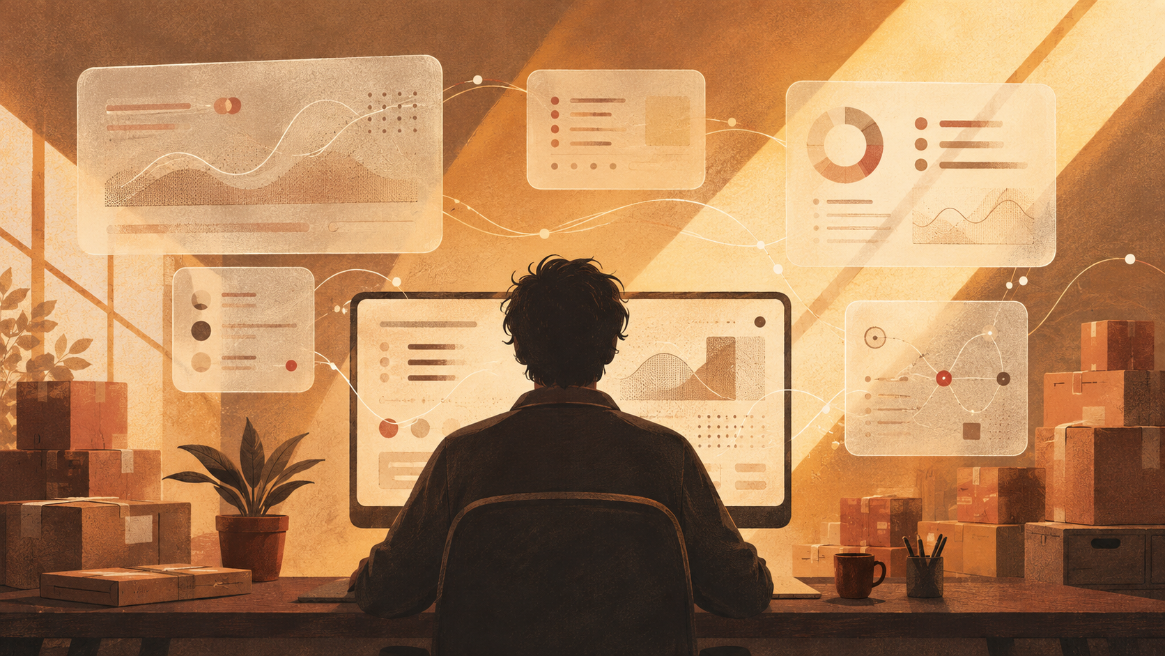 AI agents for ecommerce support: what breaks after the demo
