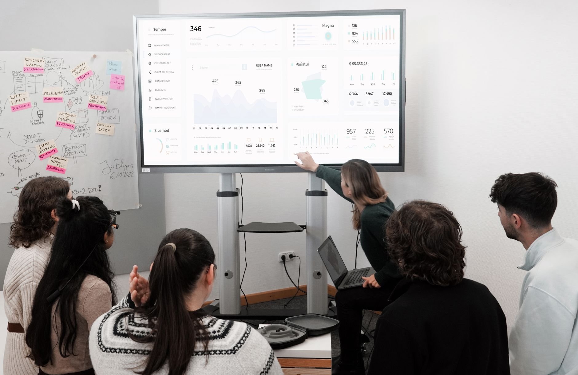 Data strategy consulting that actually changes what engineering builds