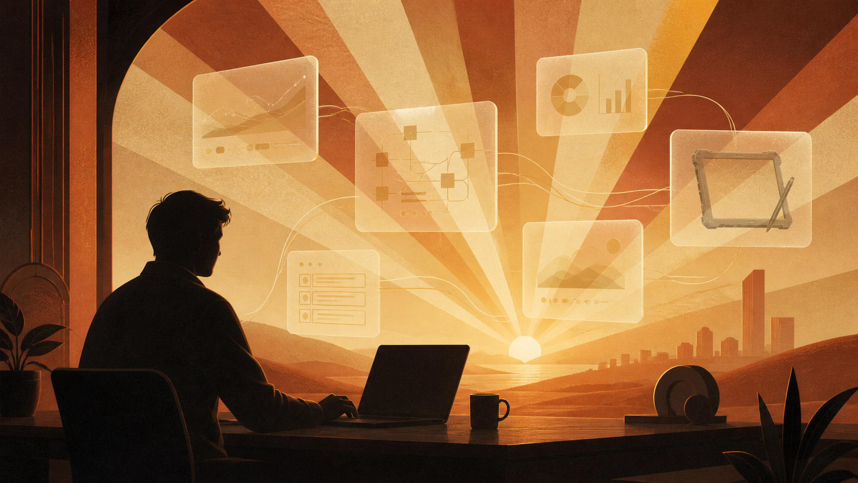 Windows mobile app development in 2026: what's actually left to build for