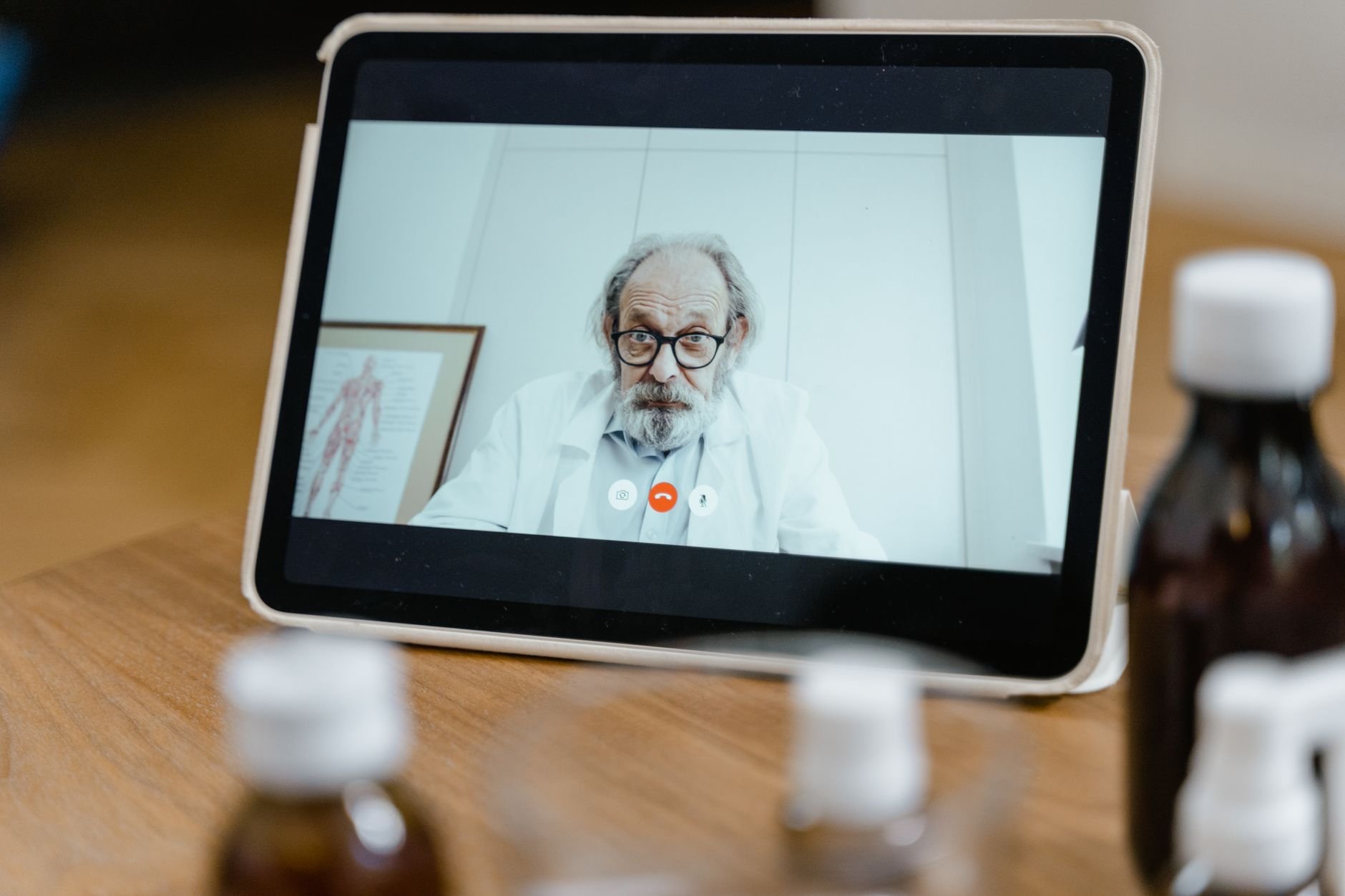 Telemedicine software development: what a realistic build actually looks like
