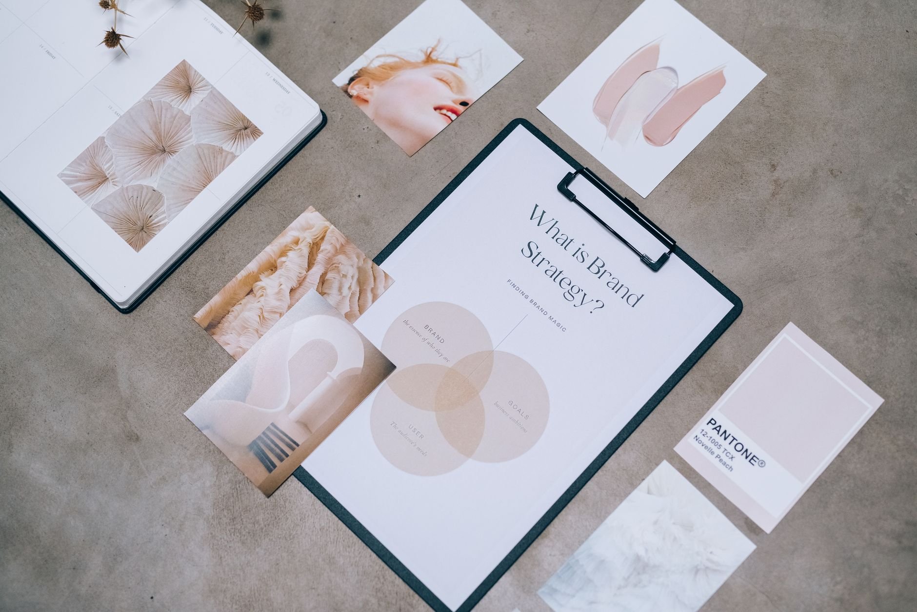 Who develops brand identity for SaaS companies (and when to bring them in)