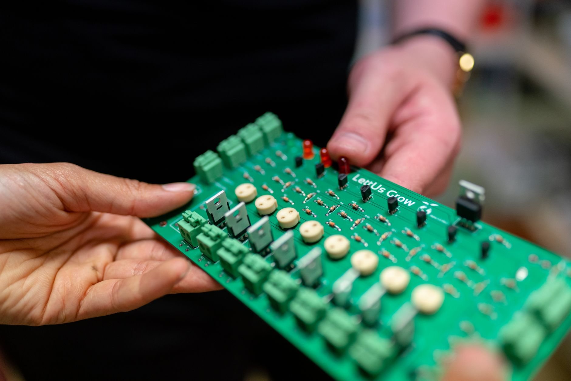 IoT product development: the fleet is the product, not the device