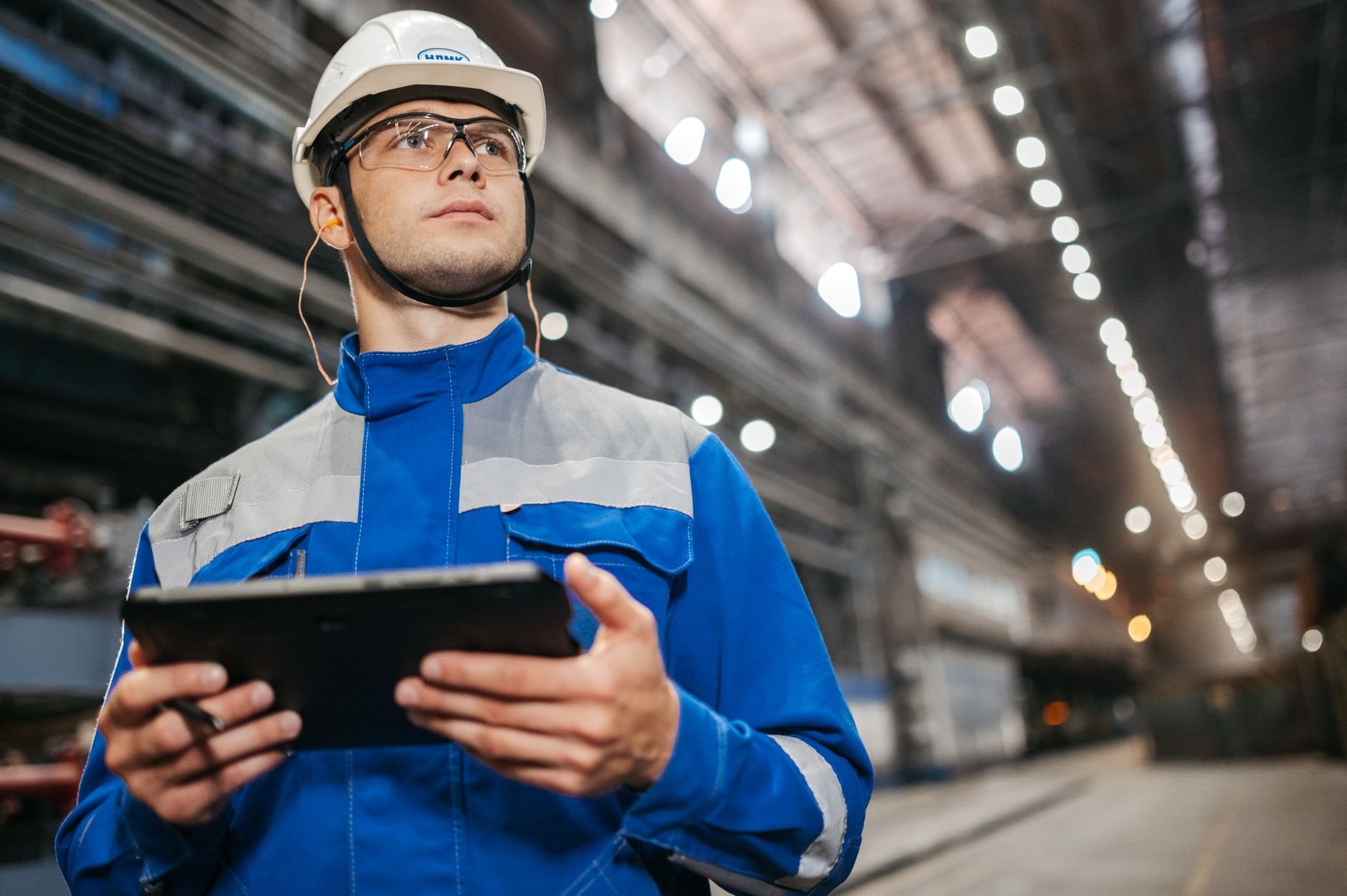 Manufacturing software development: the shop floor breaks your assumptions, not your code