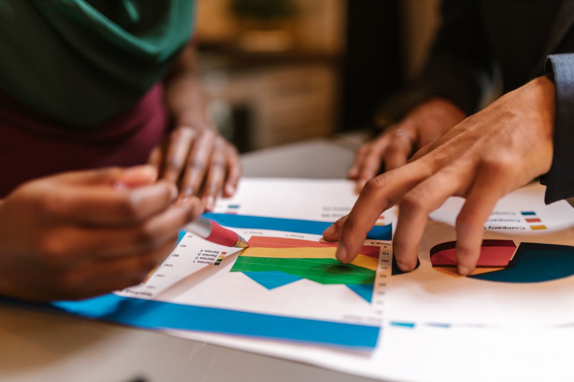 What an AI marketing strategist tool actually does, and where it stops