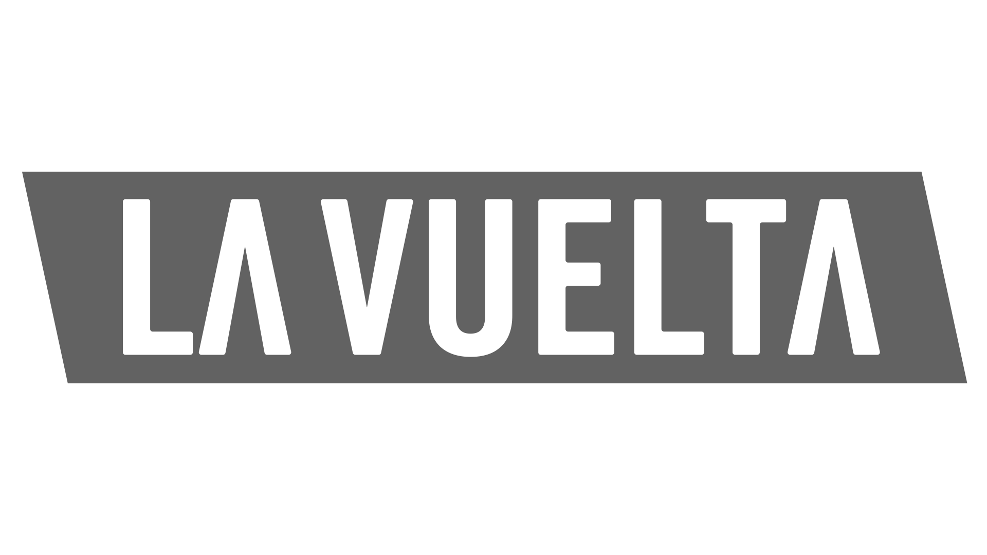 La Vuelta logo
