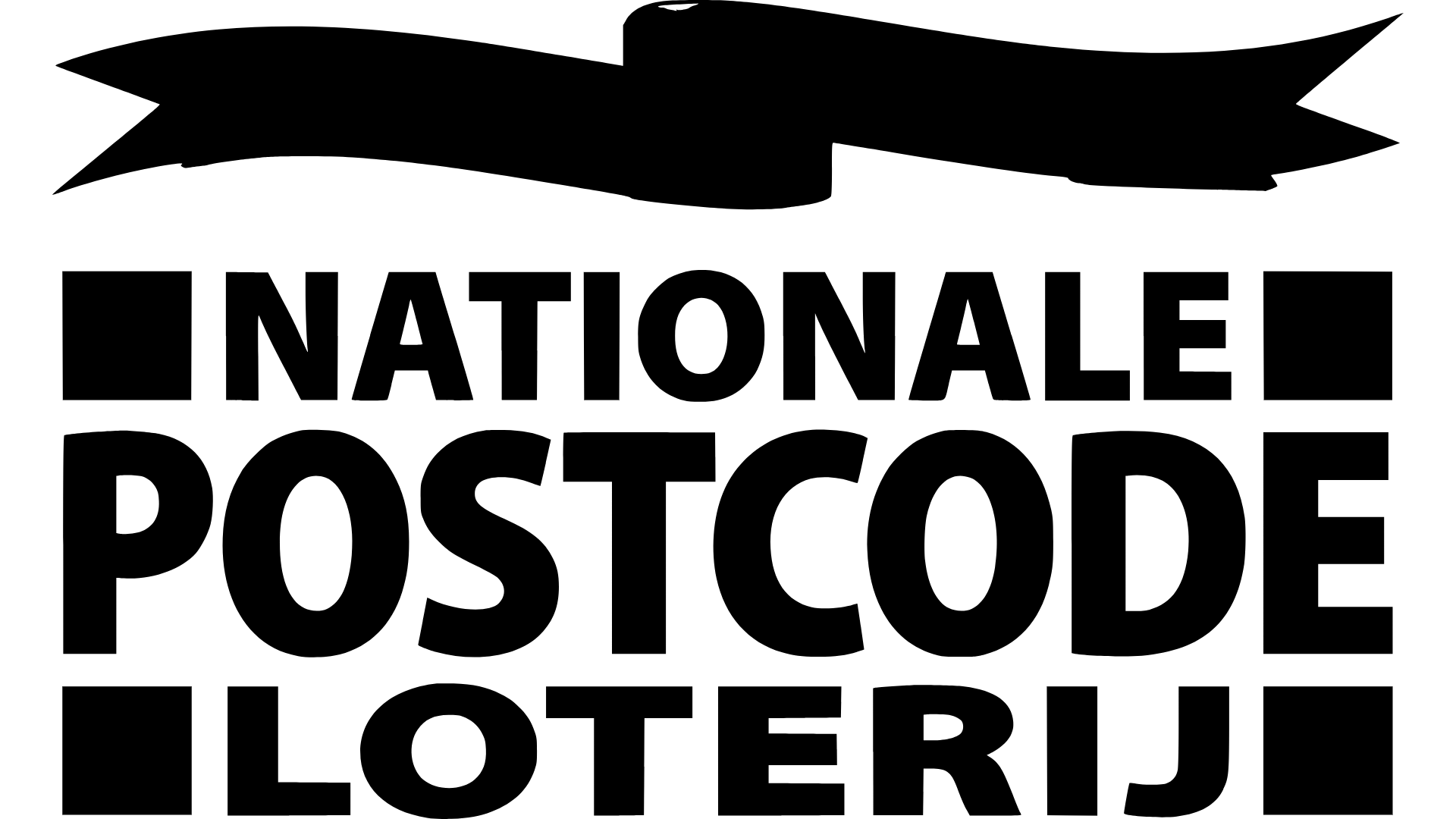 nationale postcode loterij logo