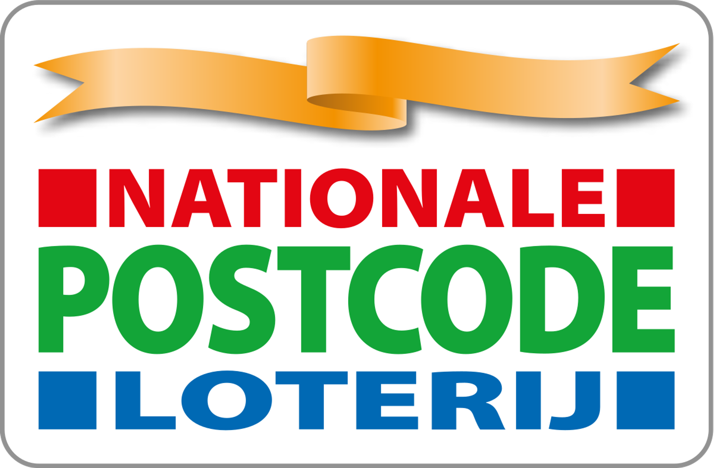 La fundación neerlandesa Nationale Postcode Loterij