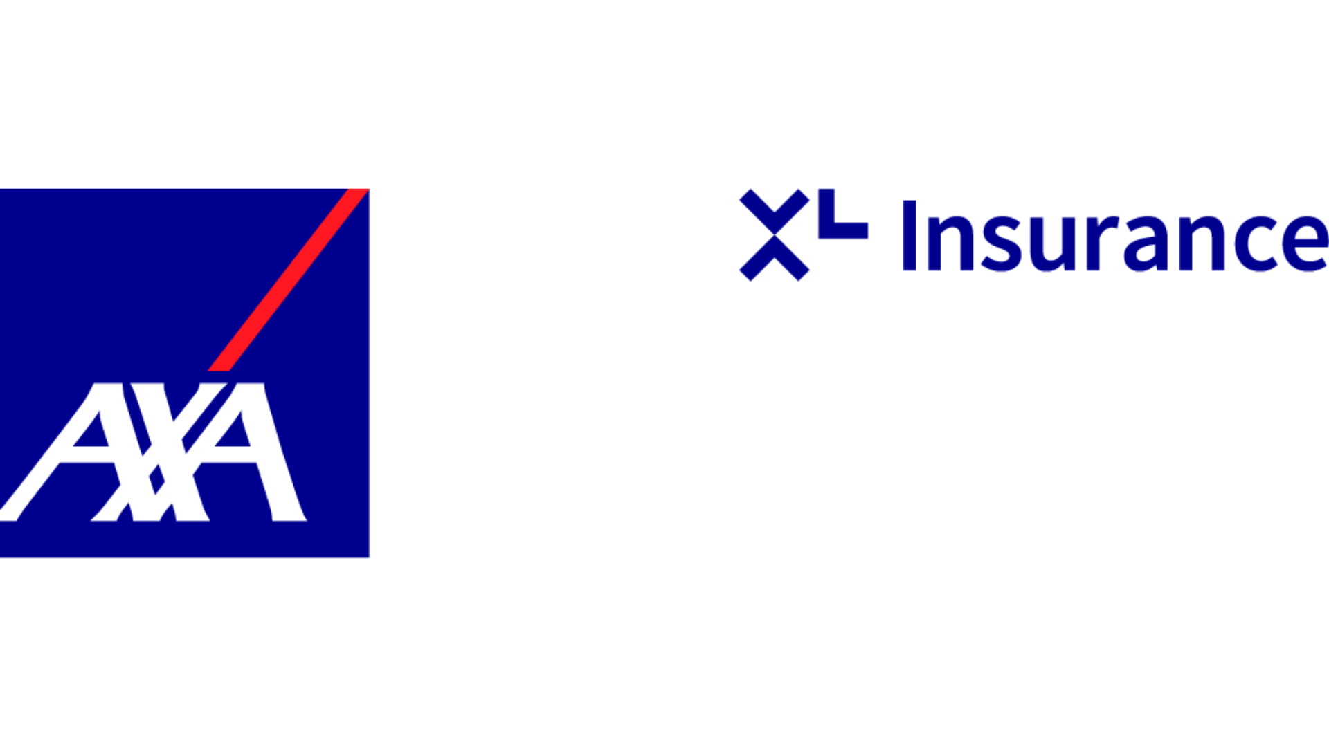 AXA XL Logo