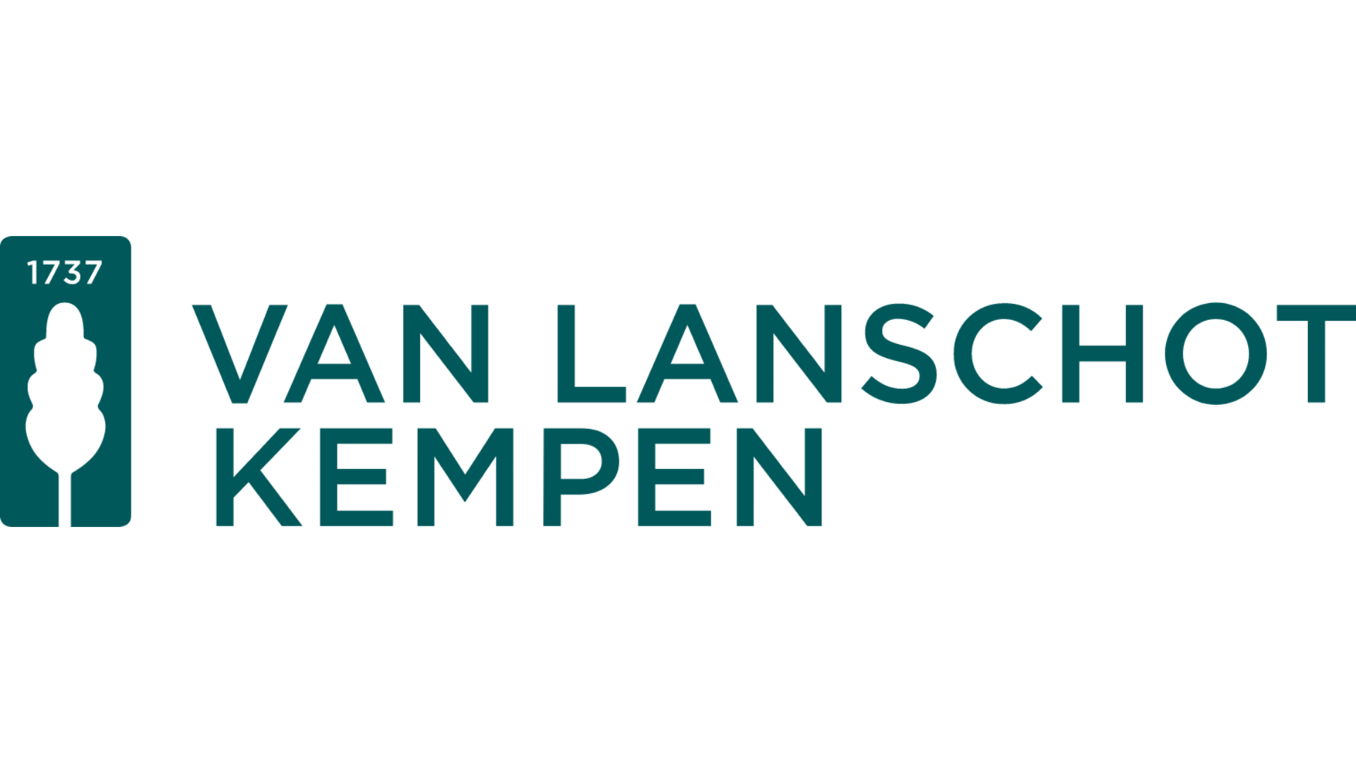 van lanschot kempen logo