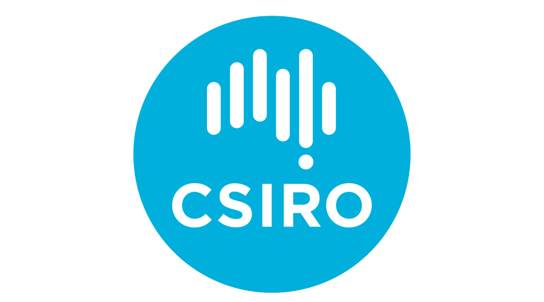 CSIRO logo