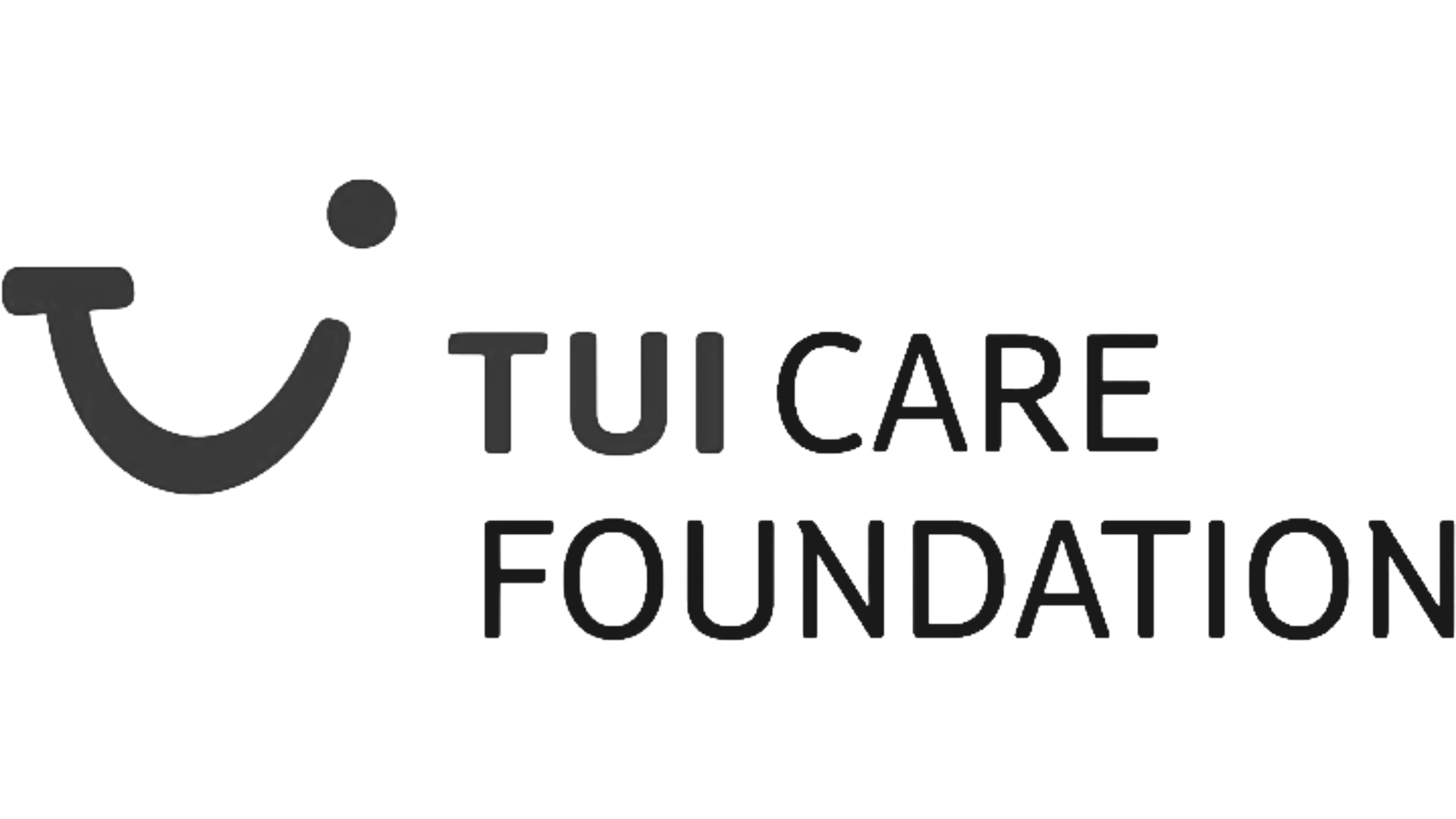 tui care foundation logo