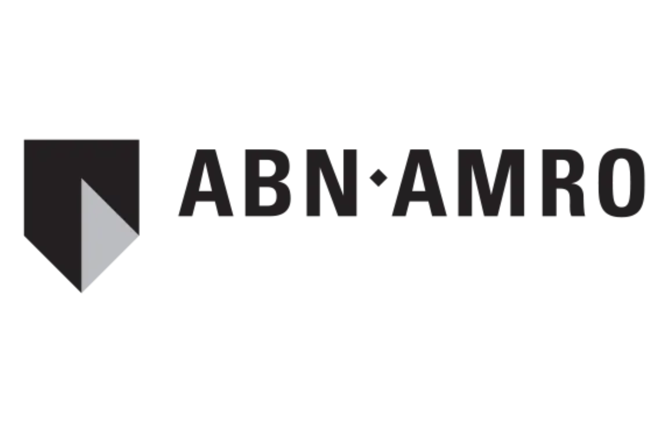ABN Amro Logo