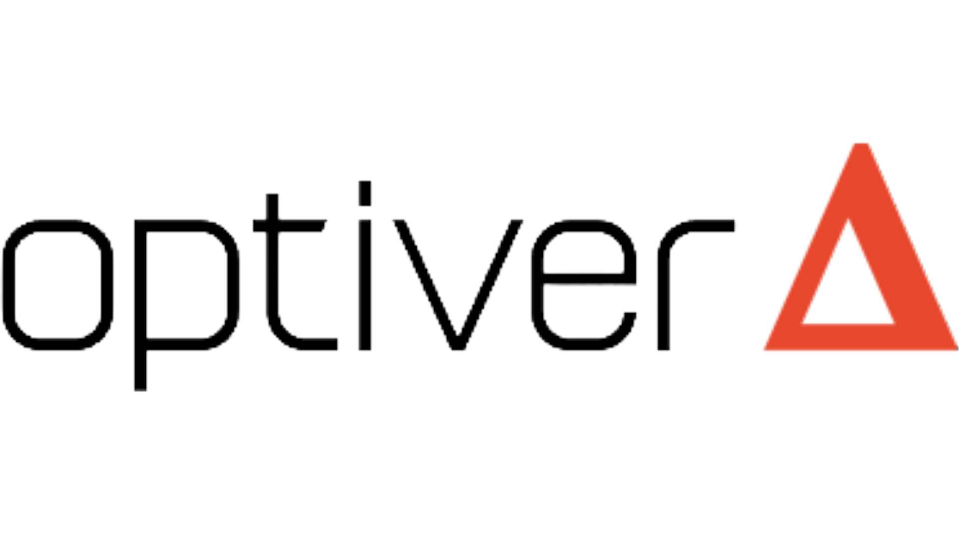 optiver logo