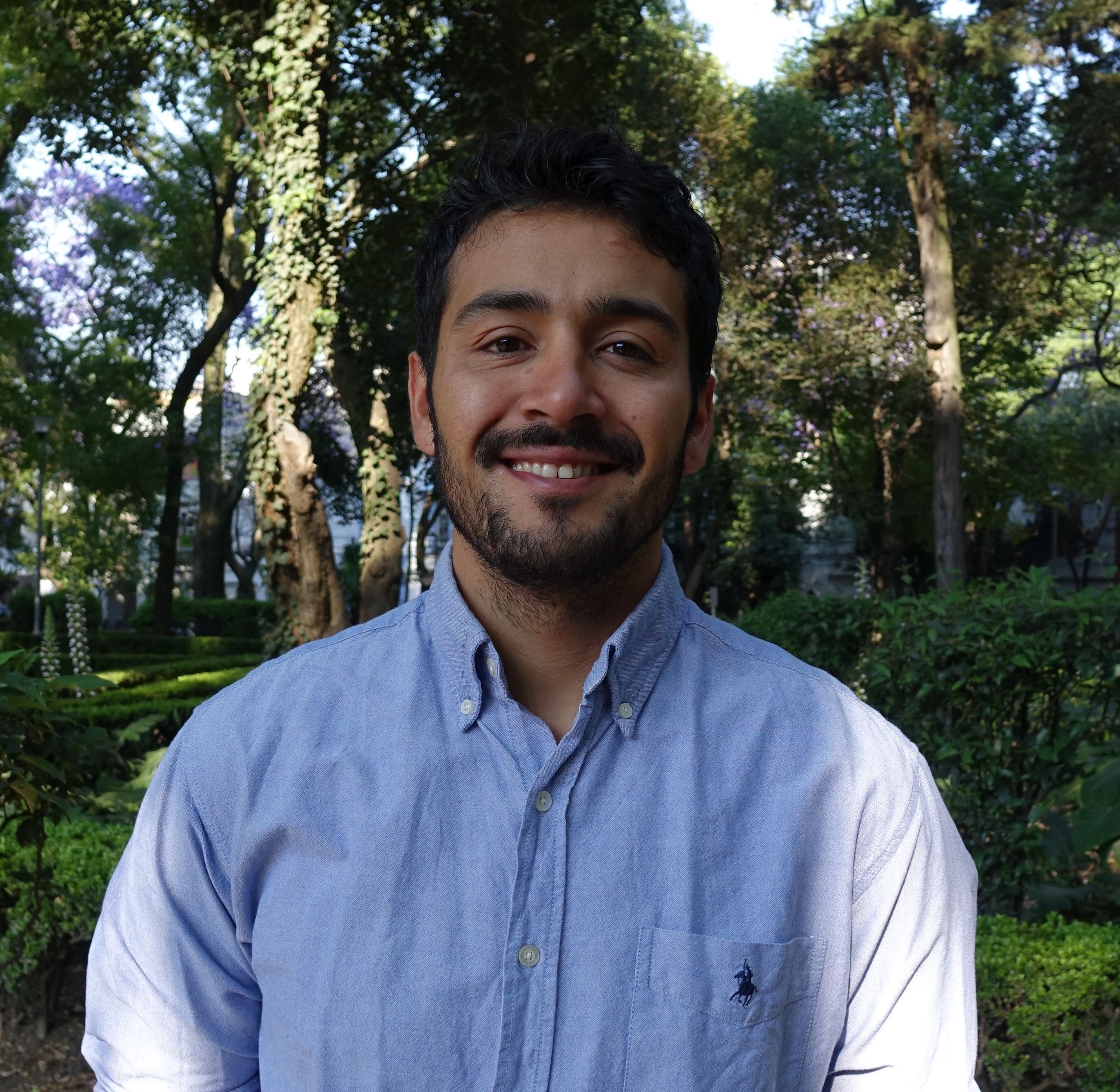 Artemio Montesinos, Proyect Manager