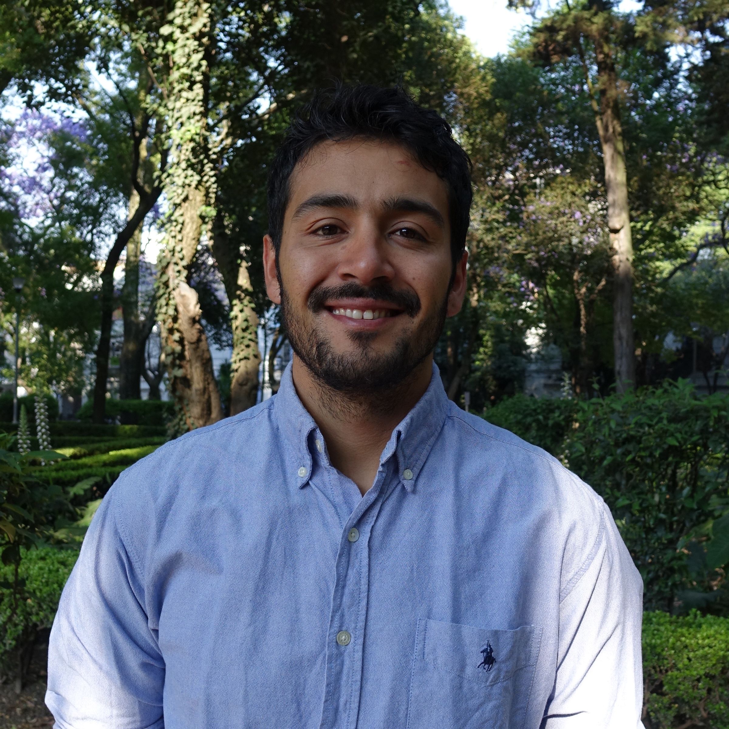 Artemio Montesinos, Proyect Manager