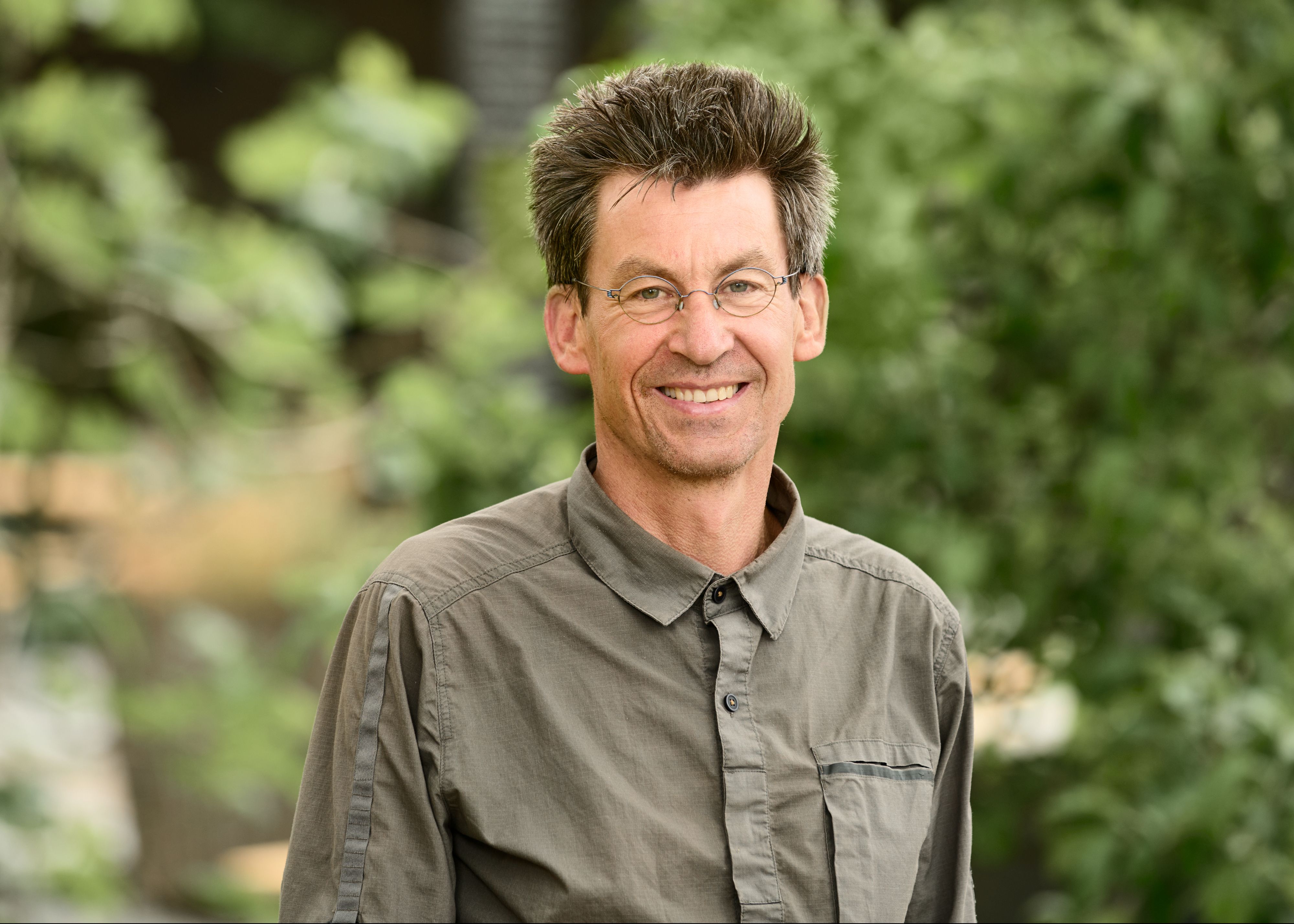 Director Koen Kramer