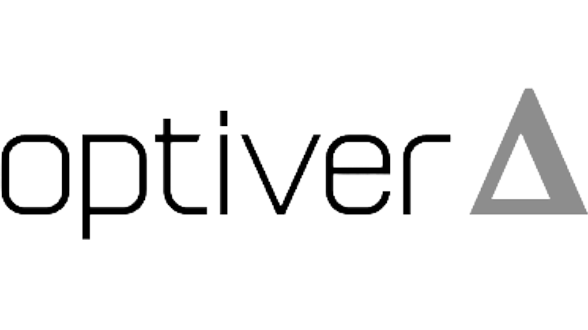 optiver logo