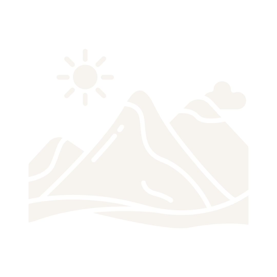 Land Access