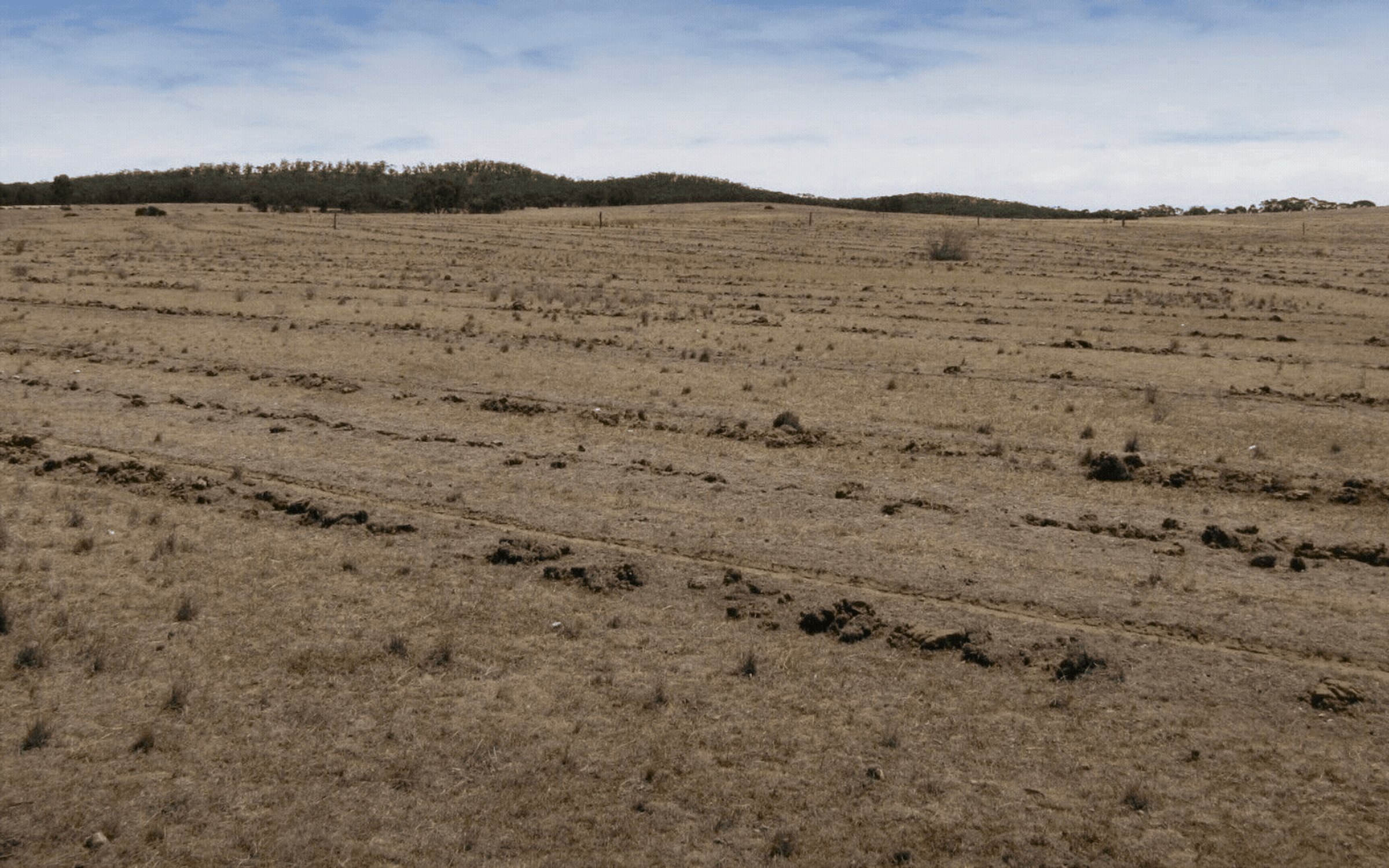 Central Victoria Before after