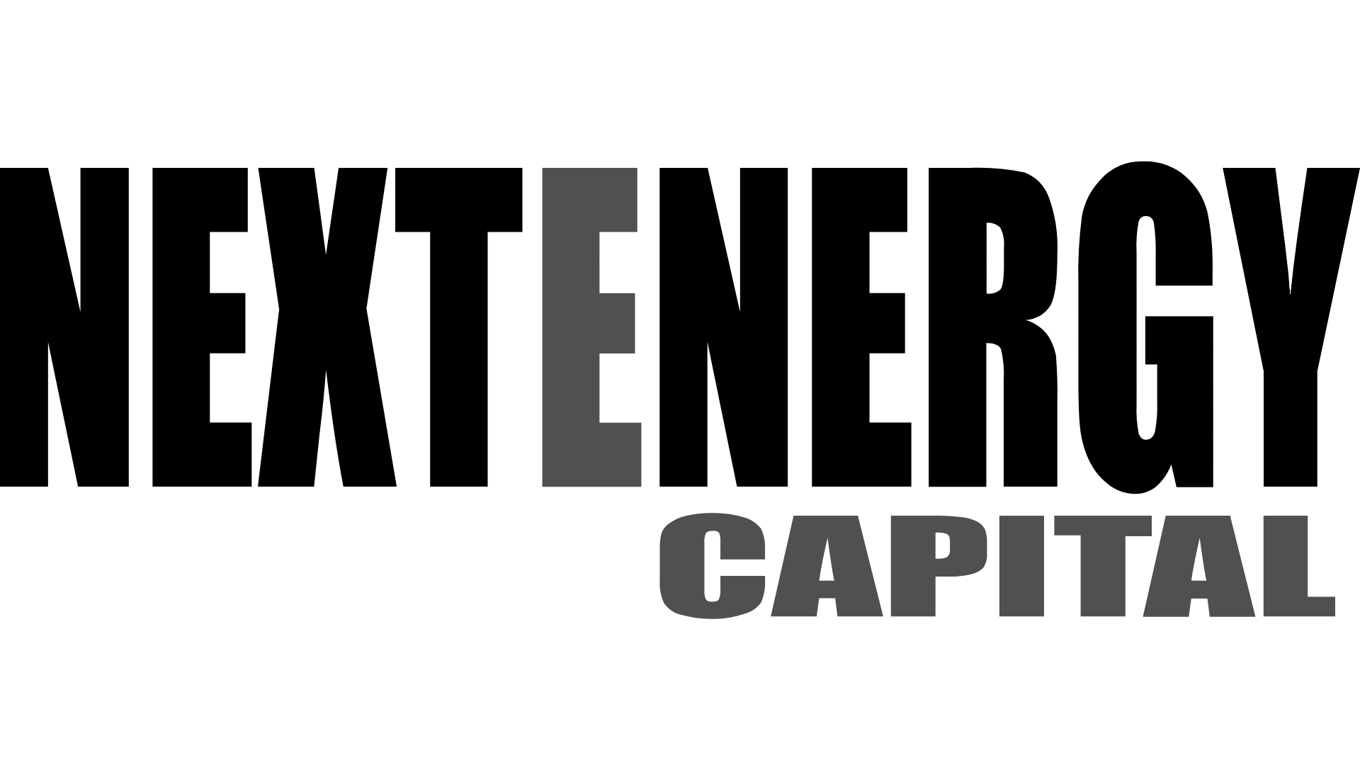 next energy logo