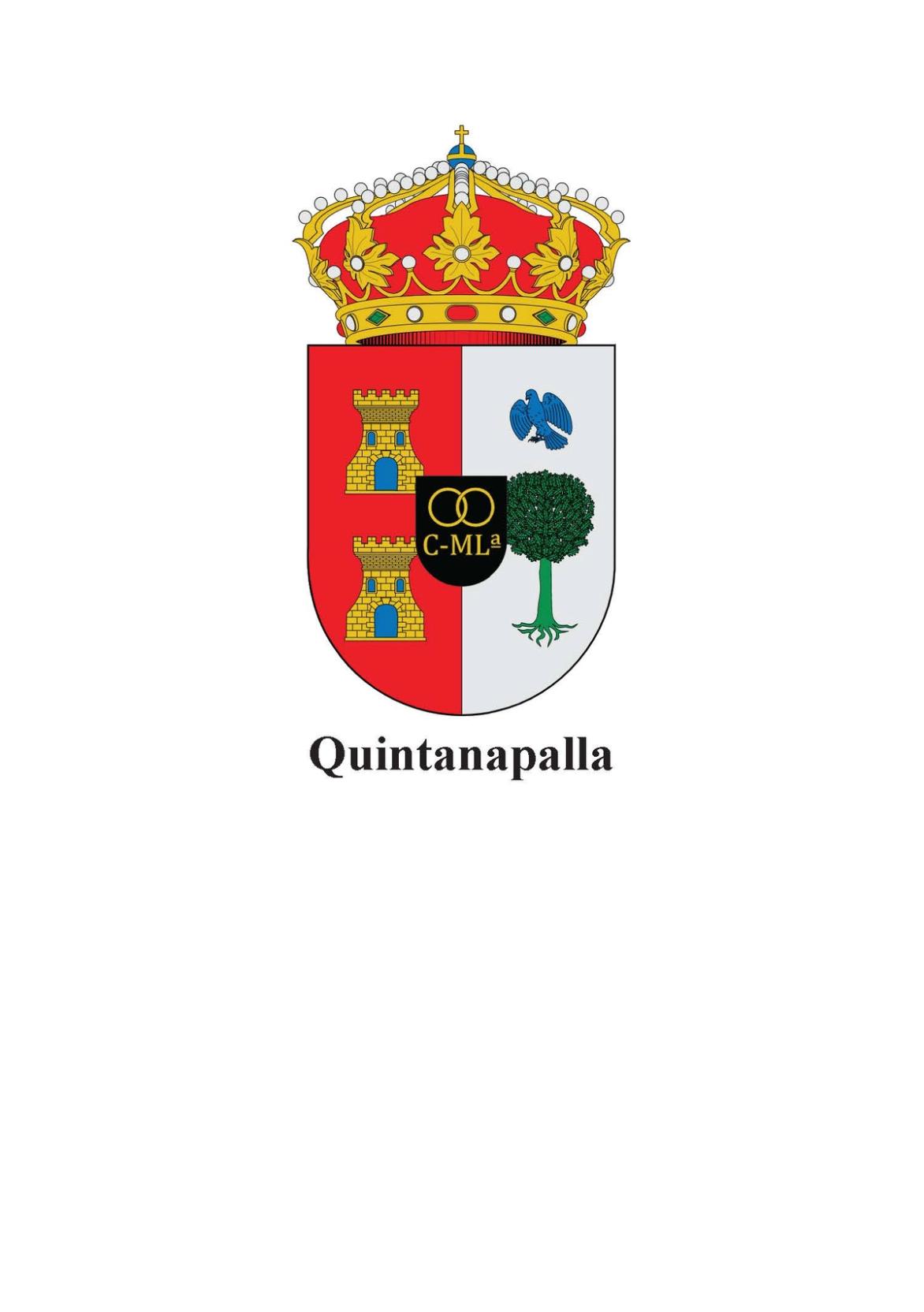 Ayuntamiento de Quintanapalla