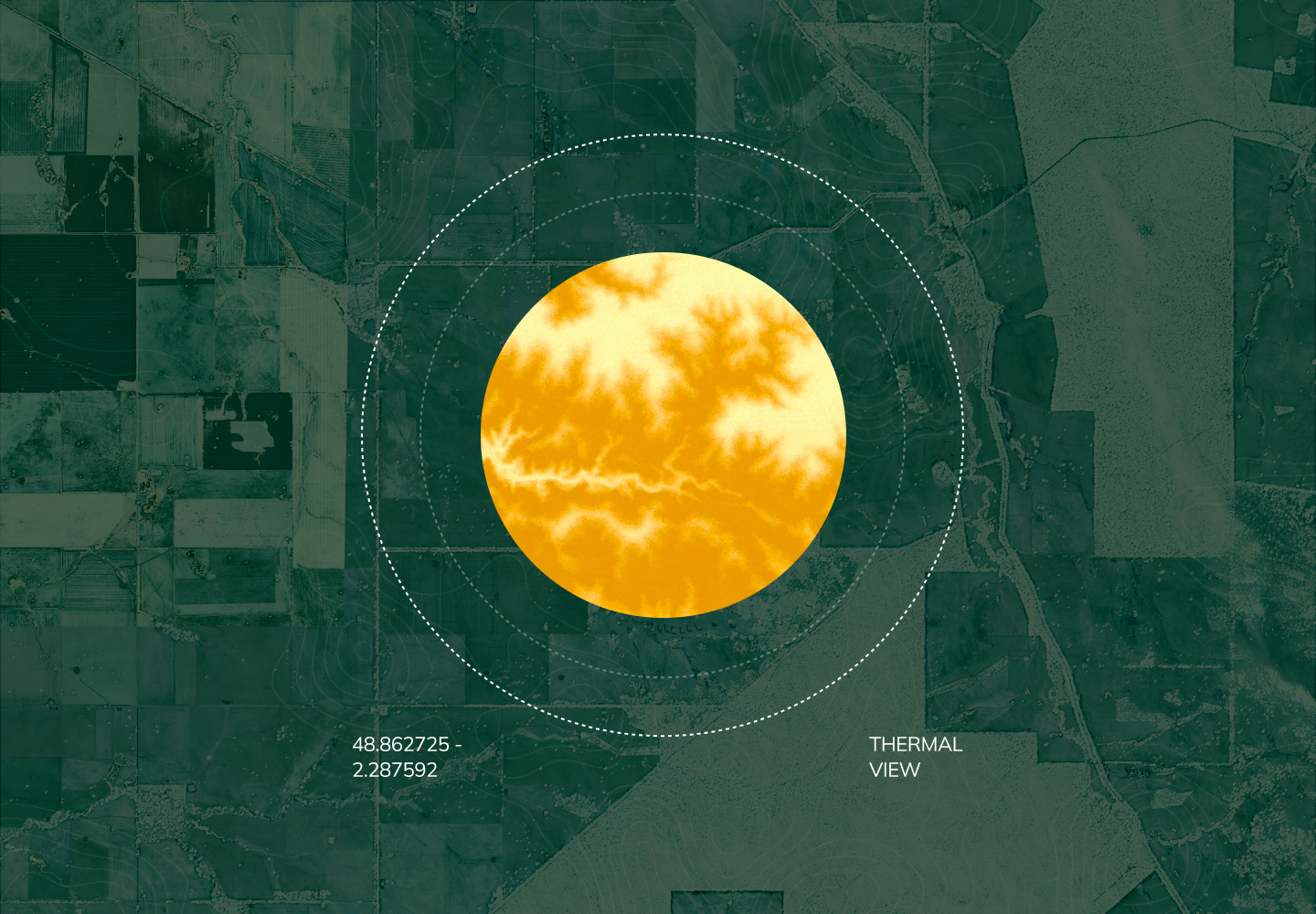 Remote Sensing in Action: Making Data-Driven Reforestation Decisions