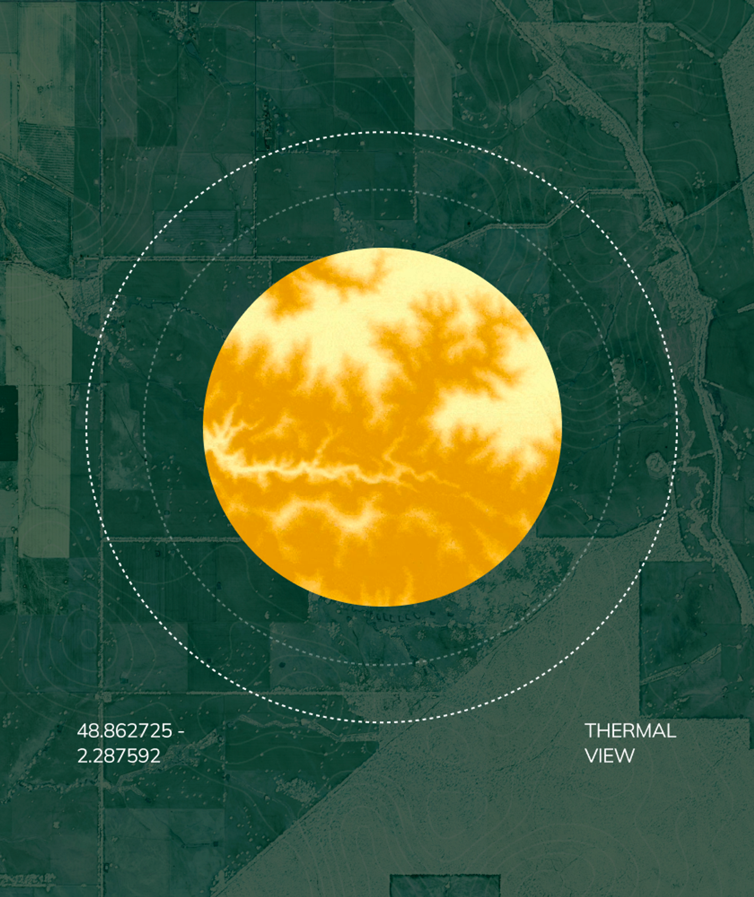 Remote Sensing in Action: Making Data-Driven Reforestation Decisions
