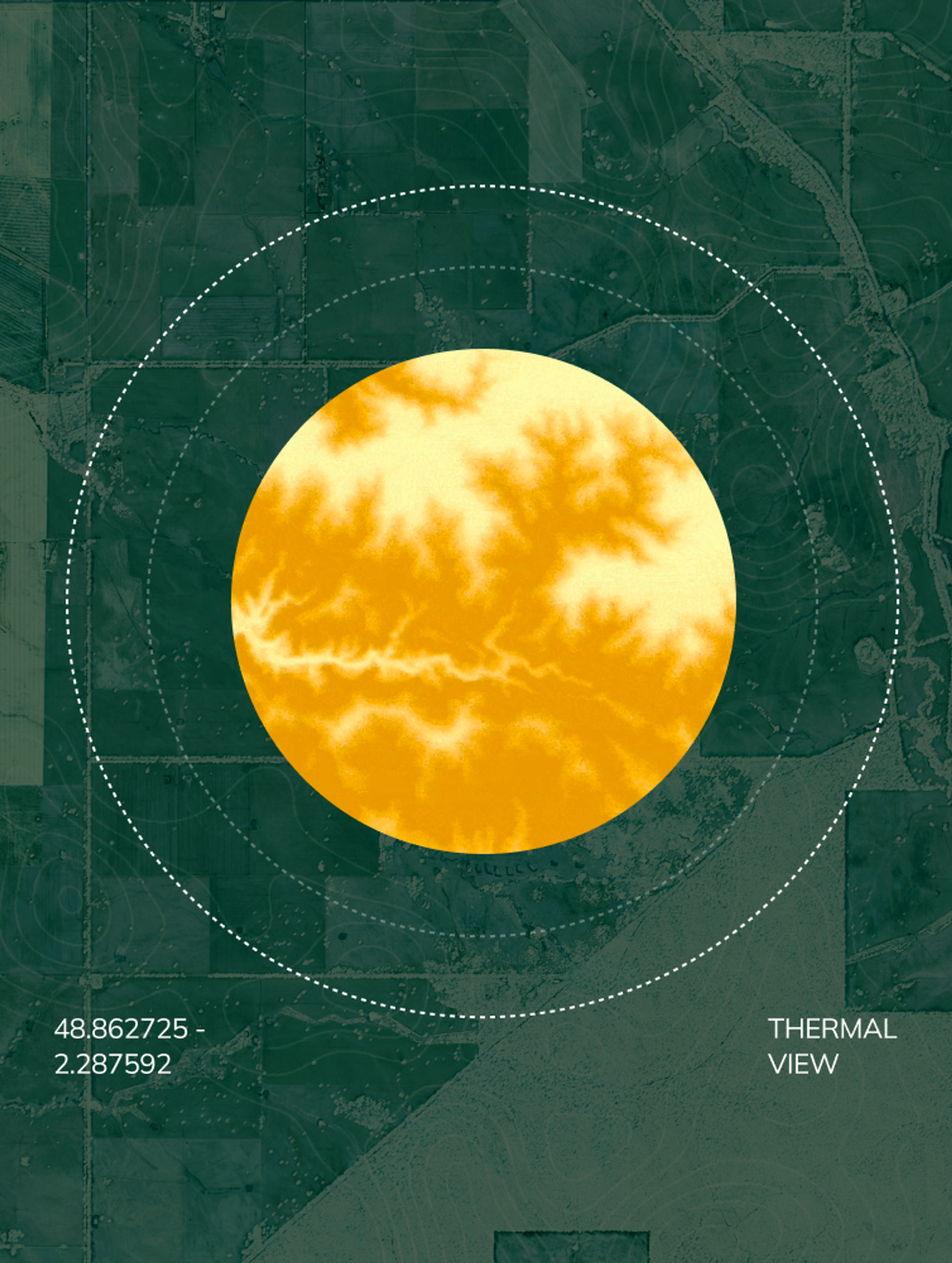 Remote Sensing in Action: Making Data-Driven Reforestation Decisions