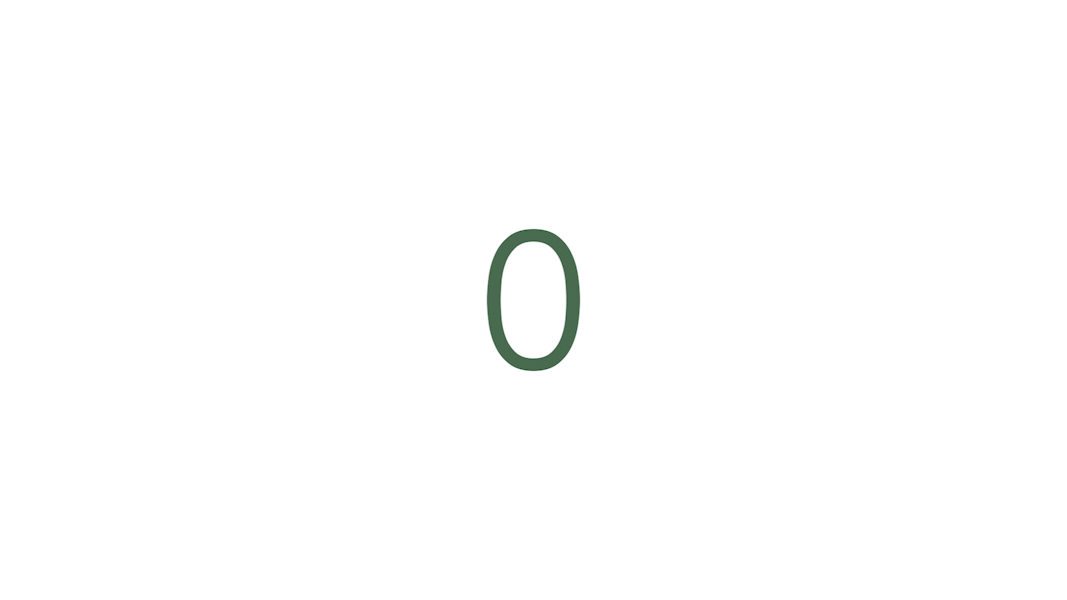 3 billion tress goal