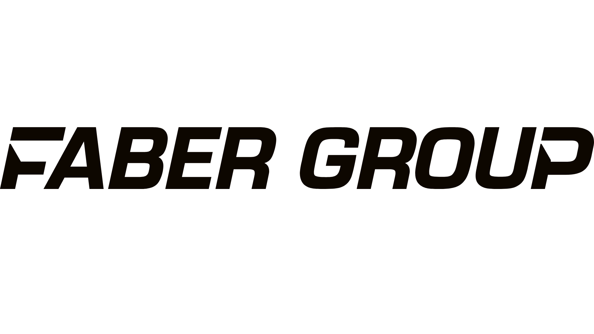 faber group logo