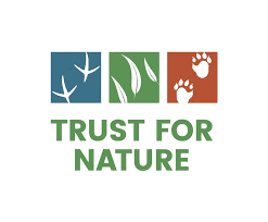 Trust for Nature logo