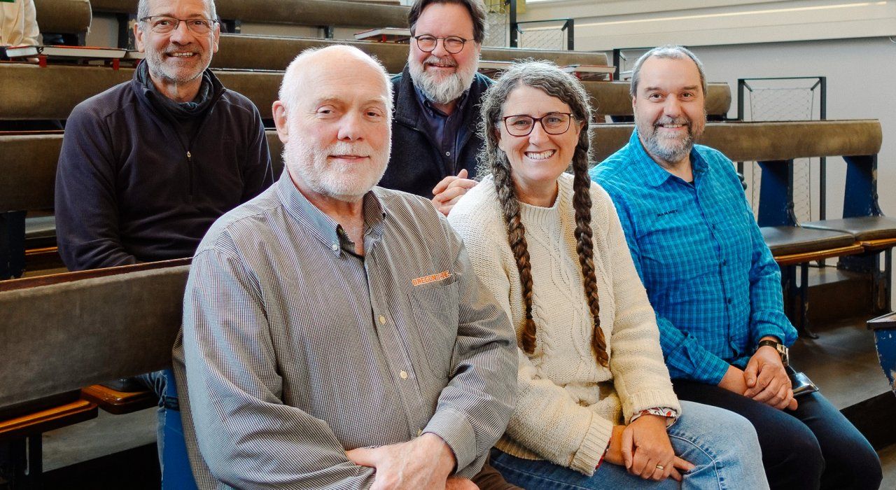 Land Life's Scientific Advisory Board: Meet Our Reforestation Experts