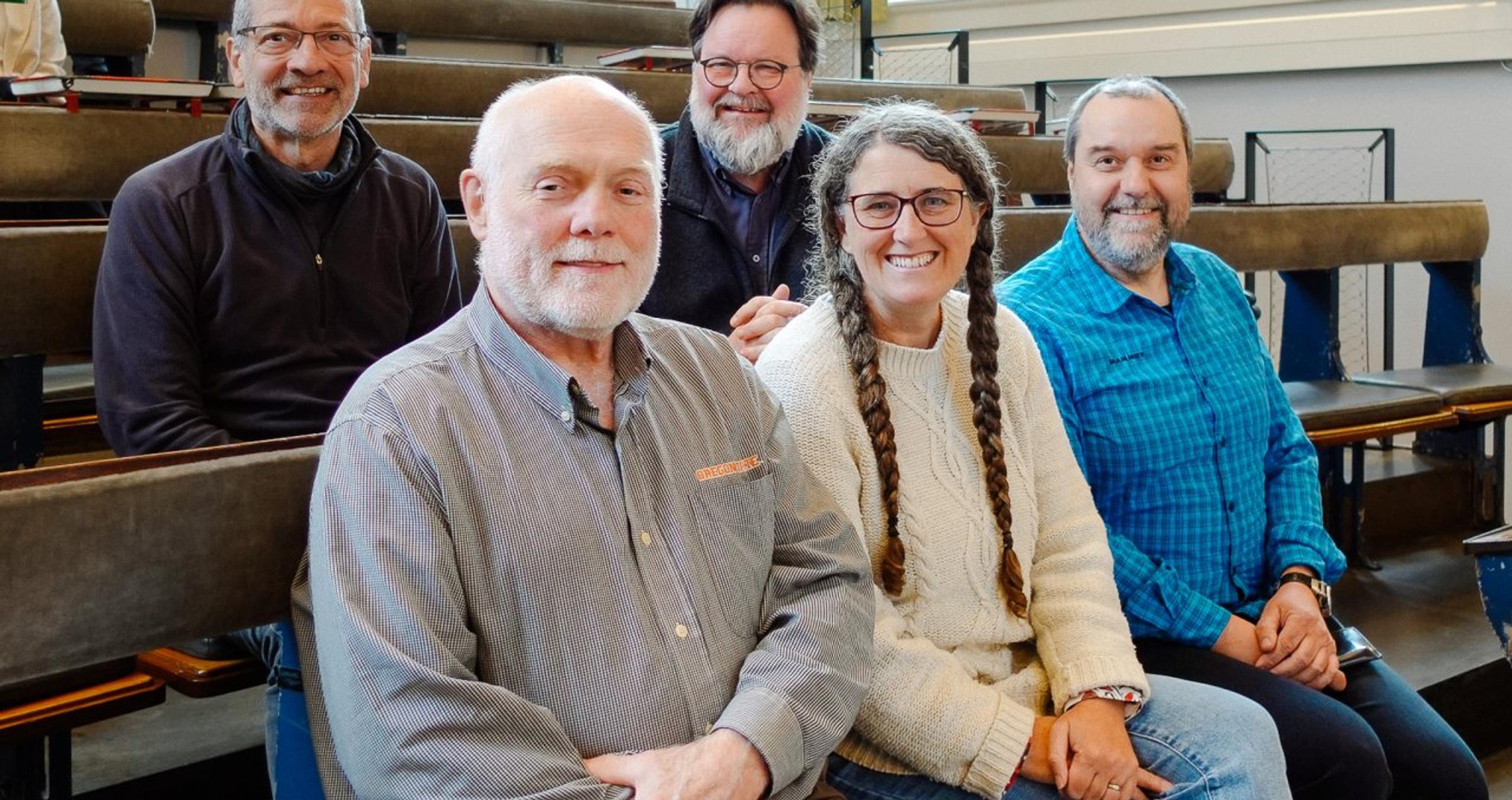 Land Life's Scientific Advisory Board: Meet Our Reforestation Experts