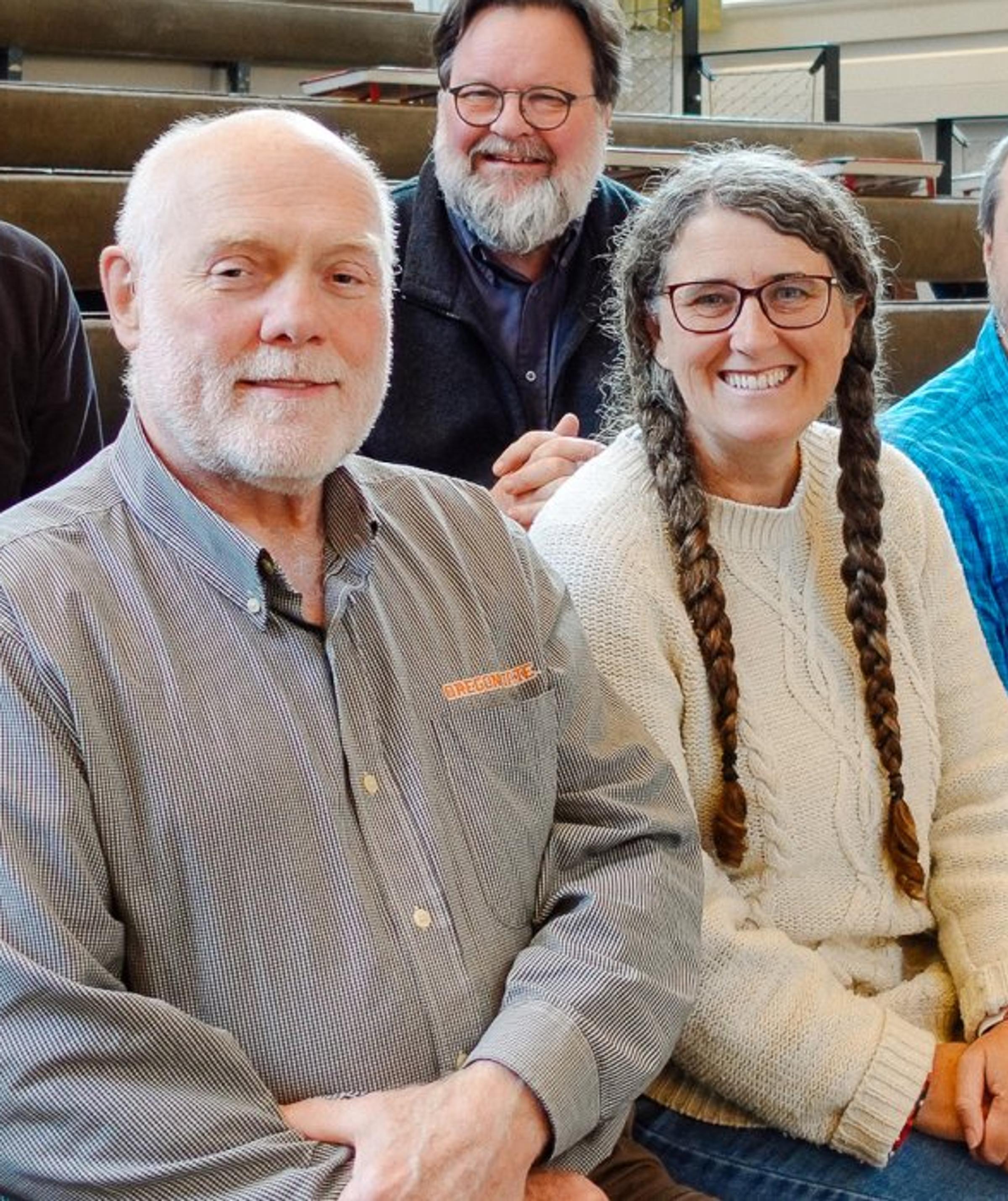 Land Life's Scientific Advisory Board: Meet Our Reforestation Experts