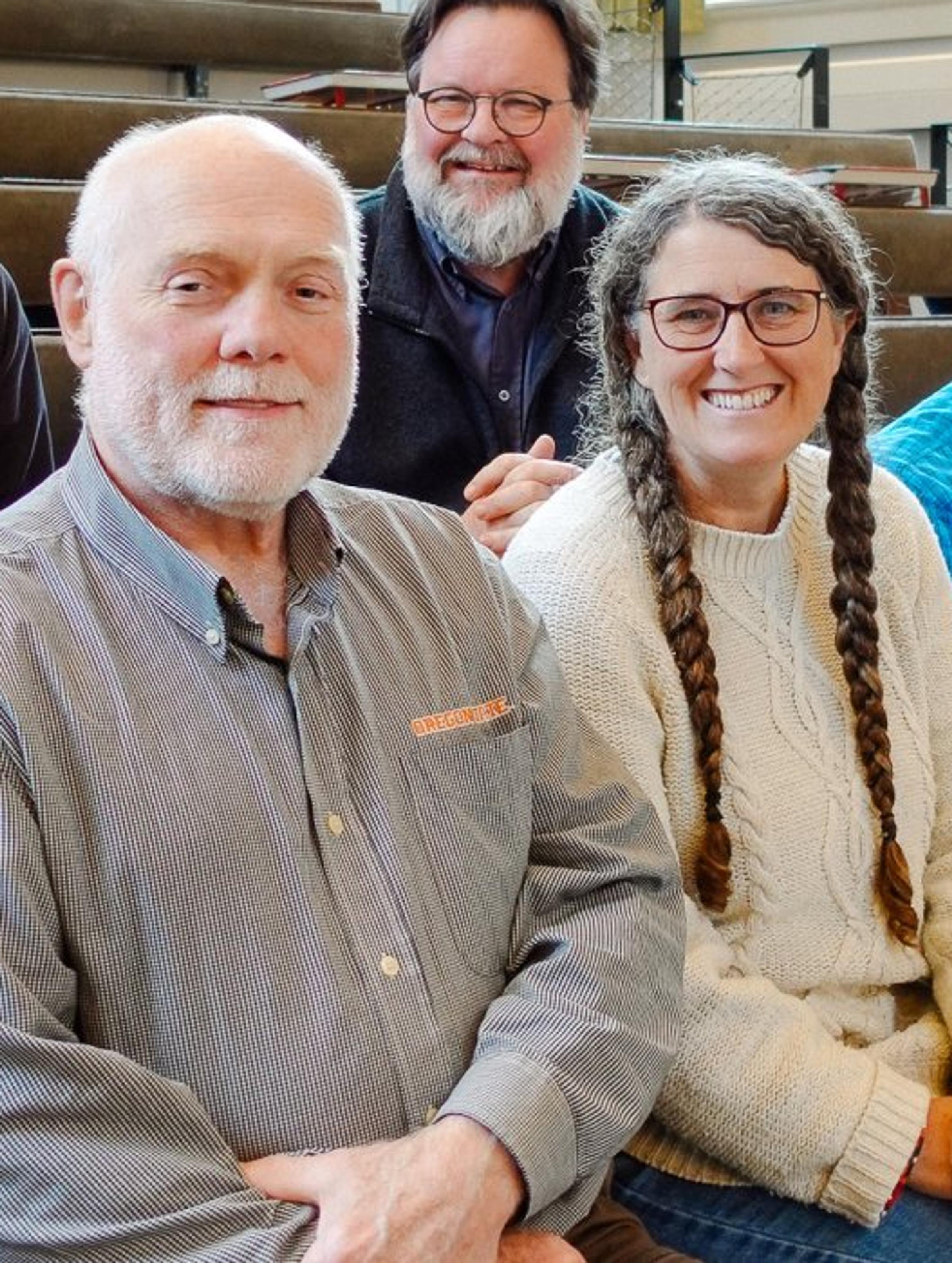 Land Life's Scientific Advisory Board: Meet Our Reforestation Experts