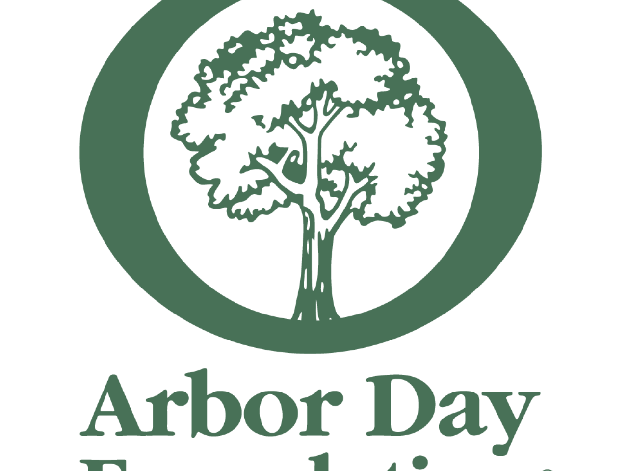 ARBOR DAY FOUNDATION