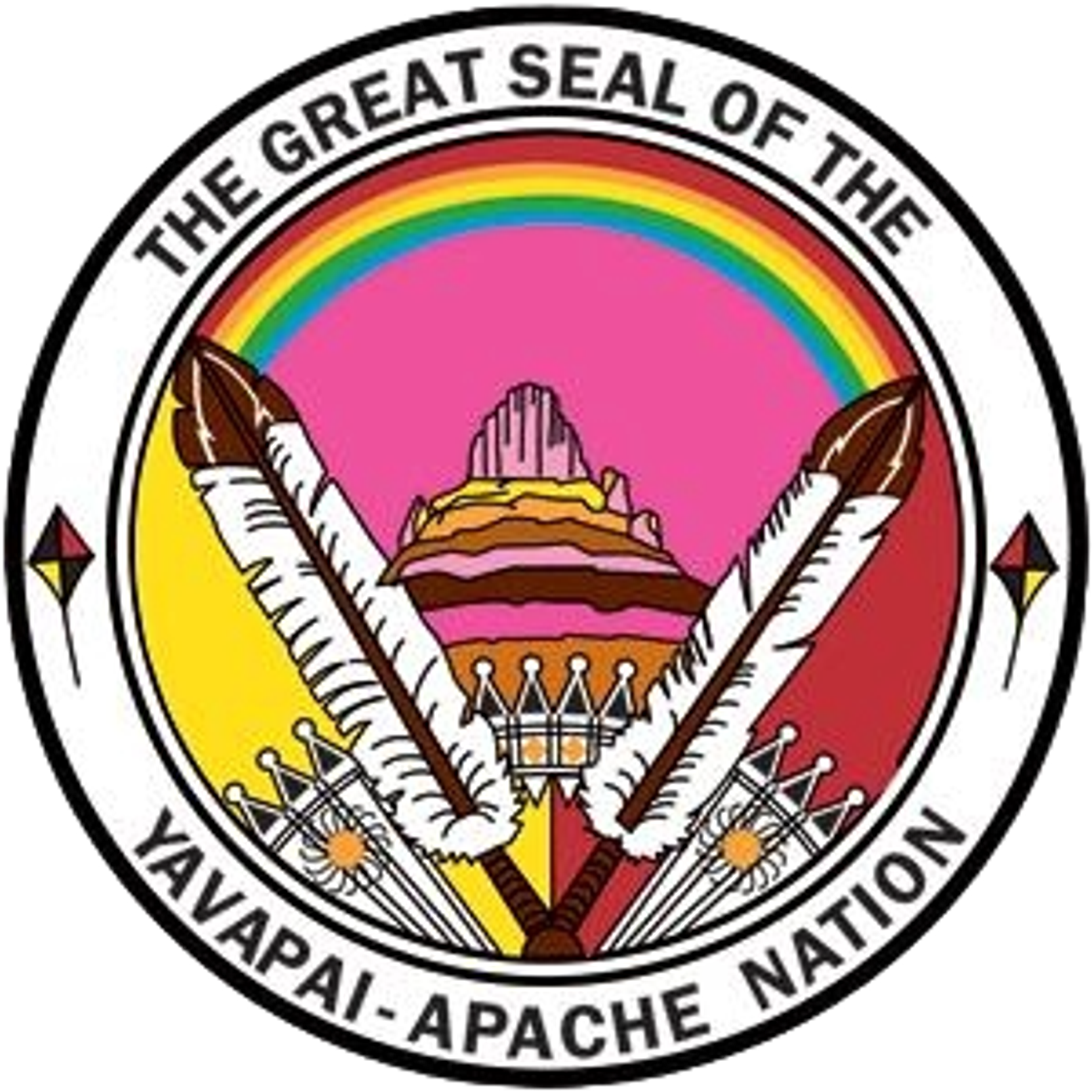 YAVAPAI - APACHE NATION