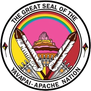 YAVAPAI - APACHE NATION