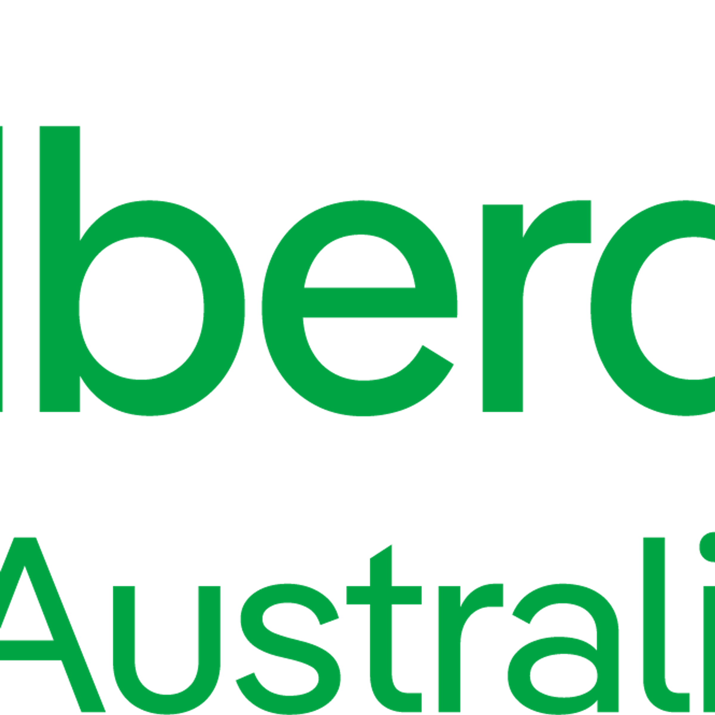 iberdrola australia logo